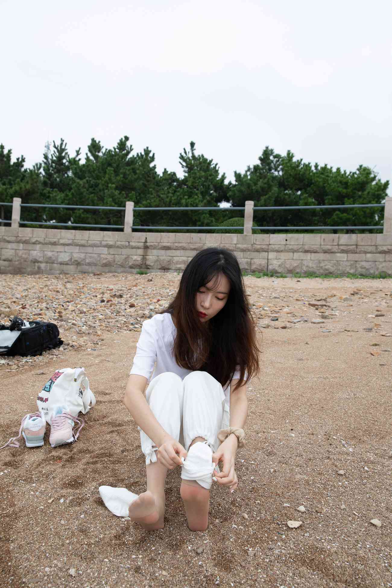 图片[147]-物恋传媒 NO.514 猫耳-深海便利店[183P] – 速更版-美库