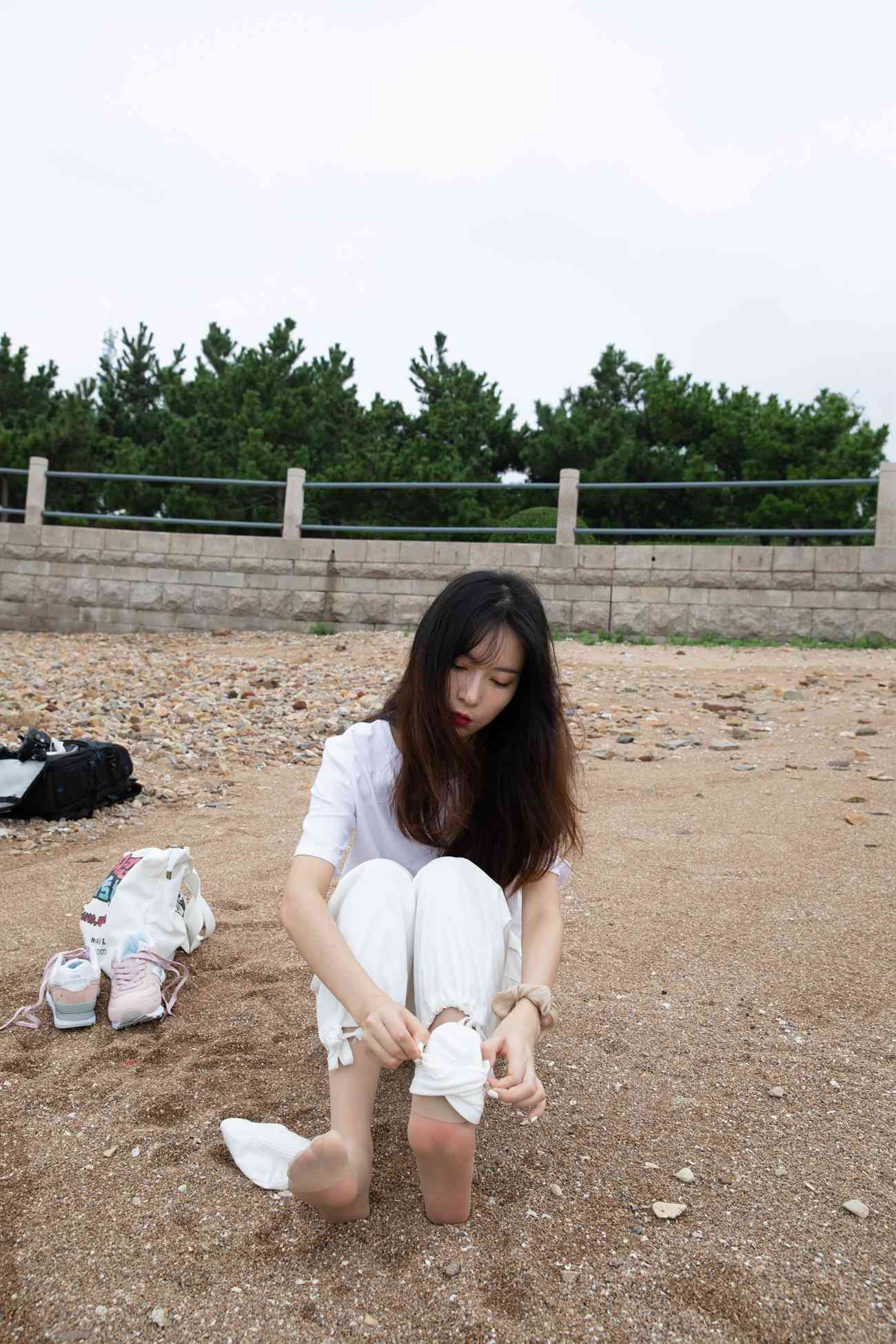 图片[148]-物恋传媒 NO.514 猫耳-深海便利店[183P] – 速更版-美库