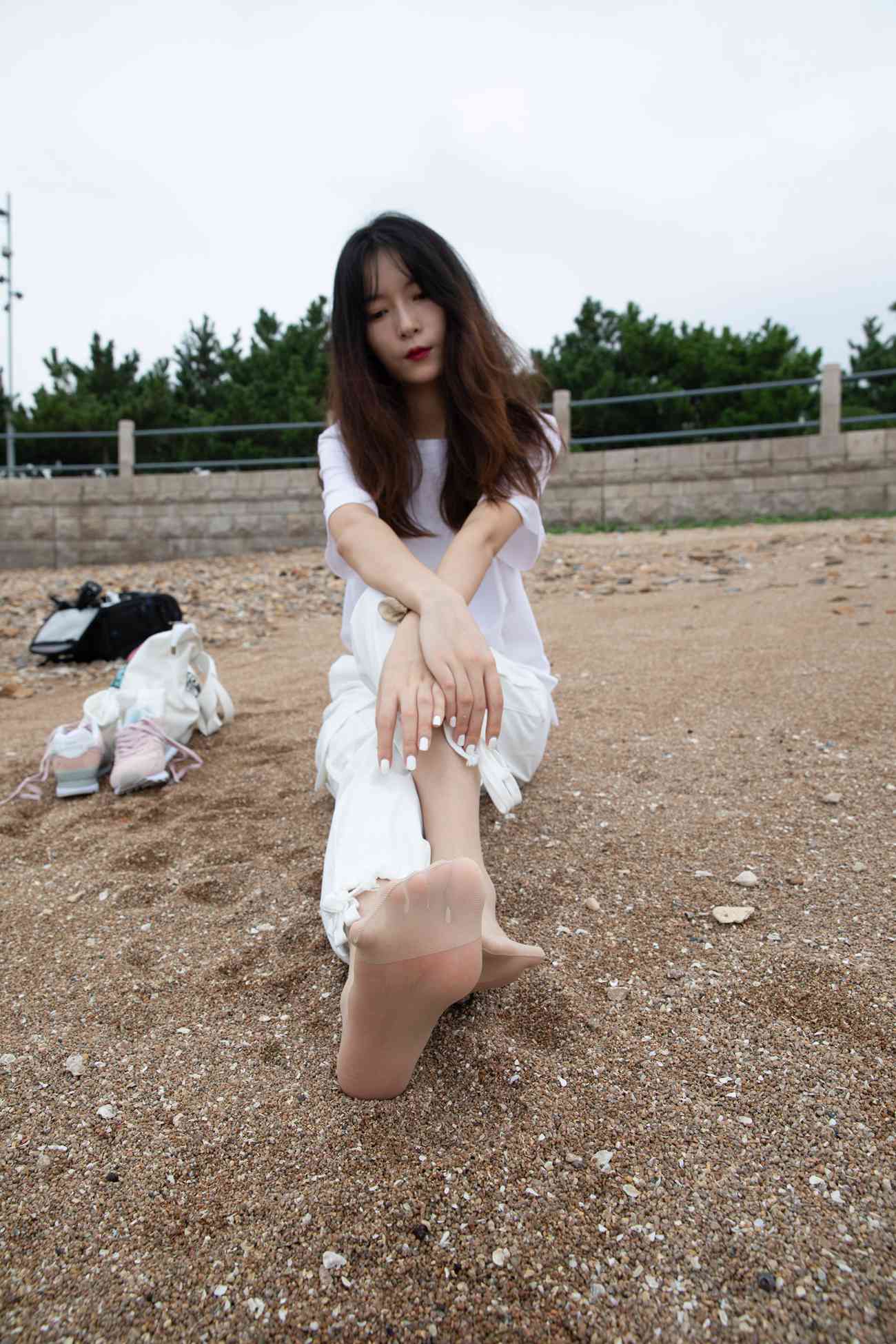 图片[151]-物恋传媒 NO.514 猫耳-深海便利店[183P] – 速更版-美库