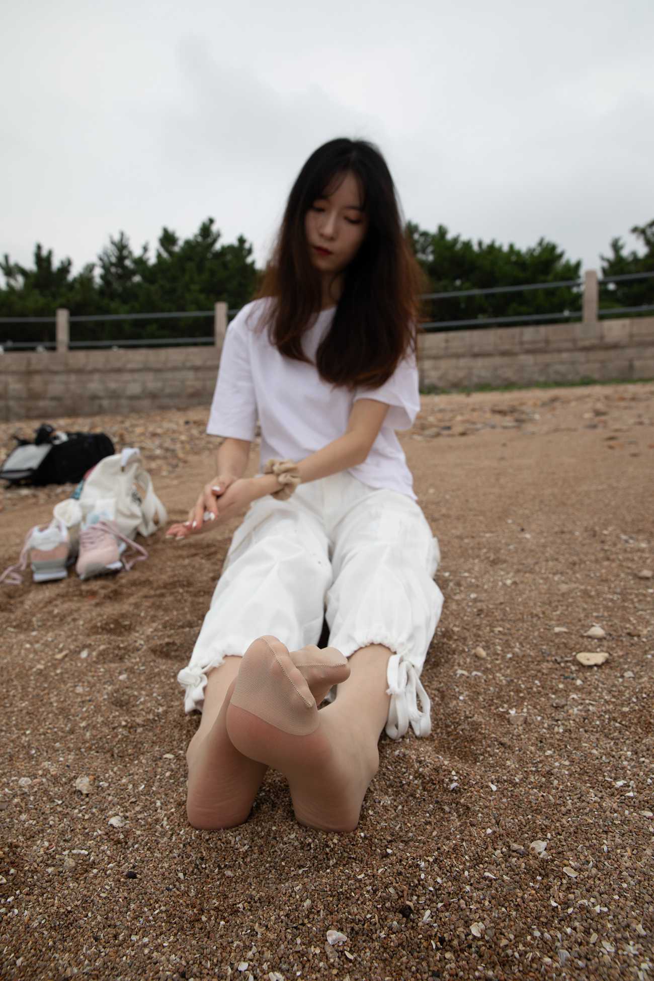 图片[155]-物恋传媒 NO.514 猫耳-深海便利店[183P] – 速更版-美库