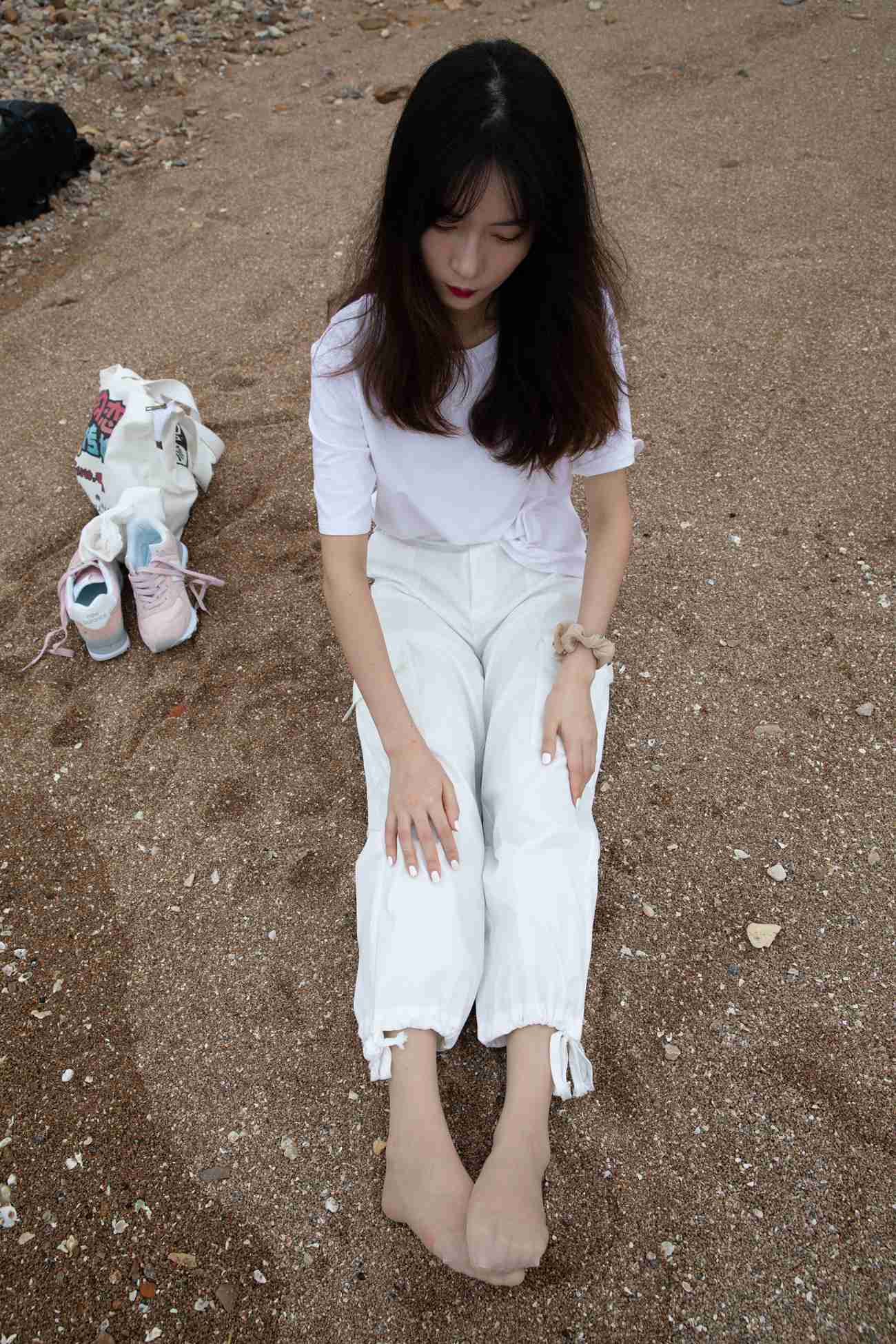 图片[160]-物恋传媒 NO.514 猫耳-深海便利店[183P] – 速更版-美库