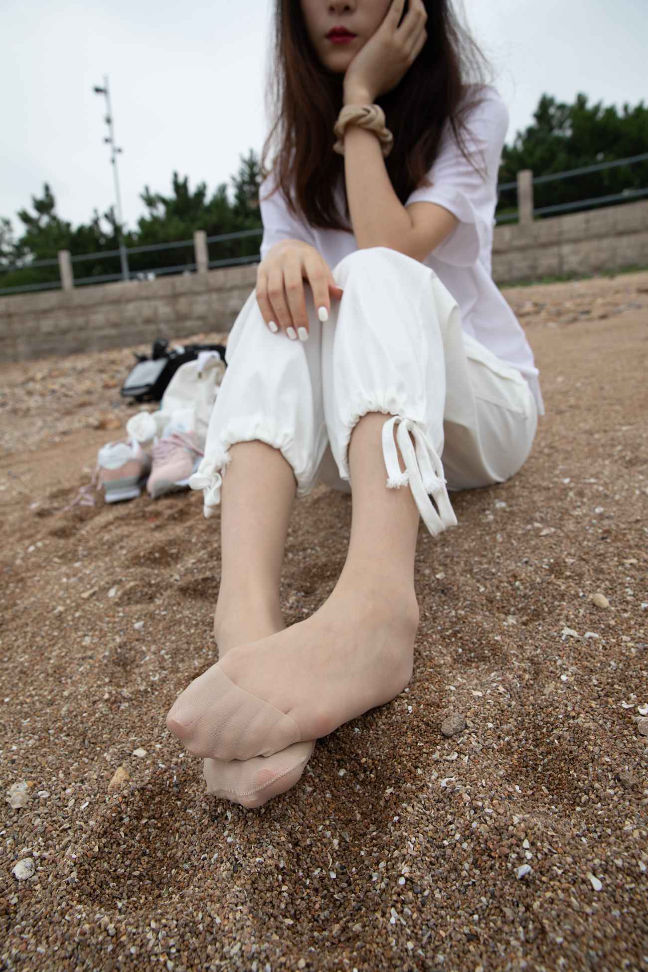 图片[165]-物恋传媒 NO.514 猫耳-深海便利店[183P] – 速更版-美库