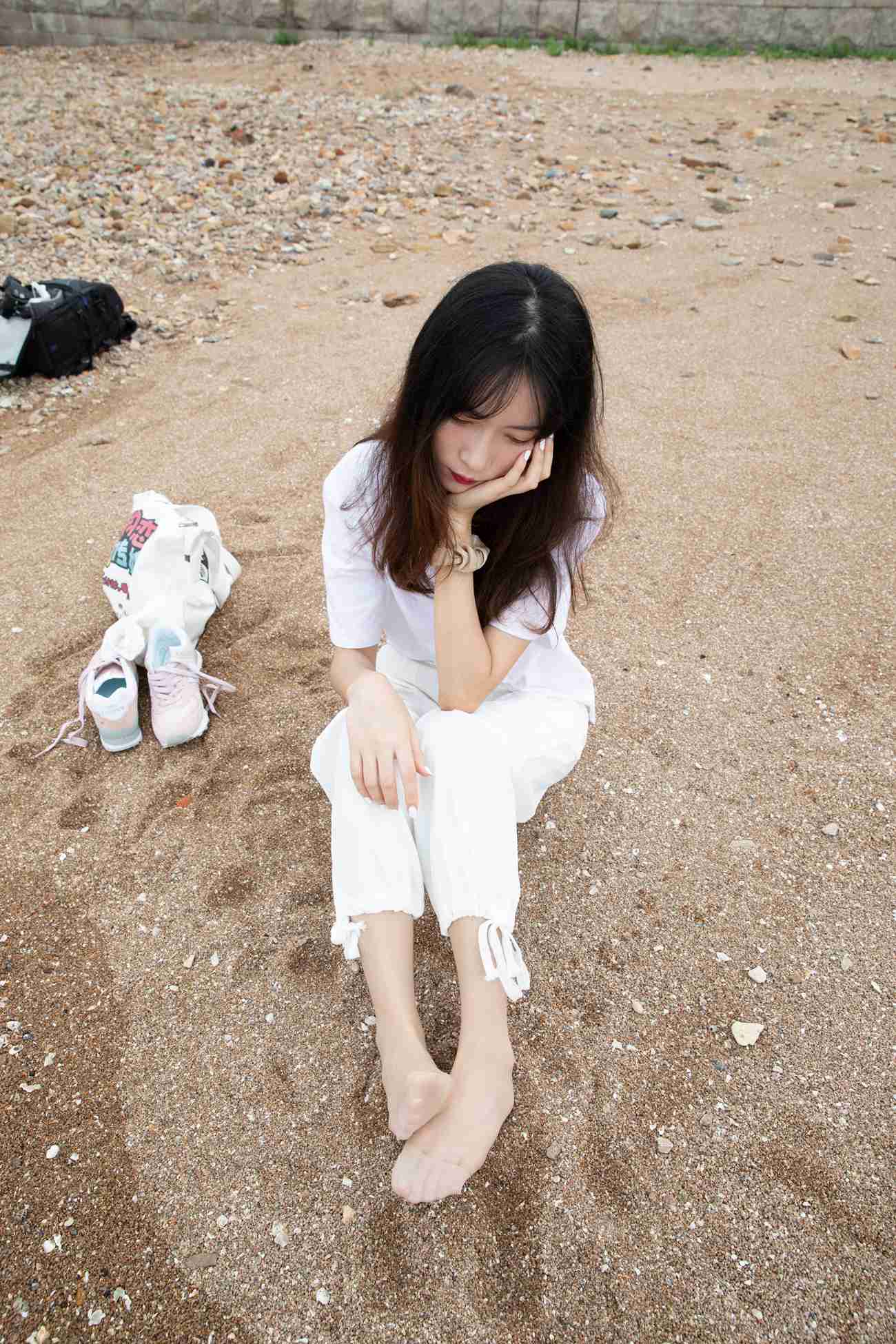 图片[166]-物恋传媒 NO.514 猫耳-深海便利店[183P] – 速更版-美库