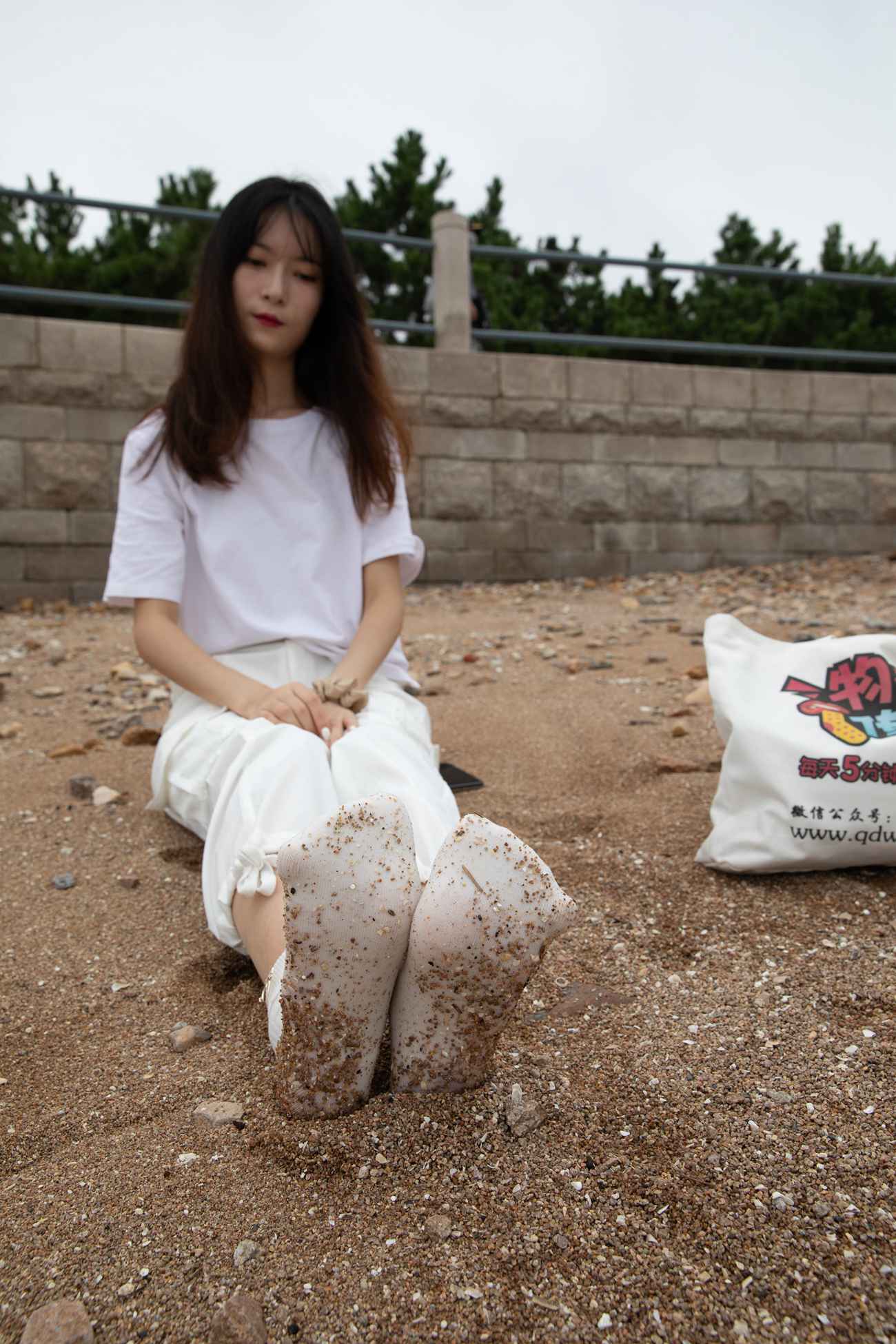 图片[170]-物恋传媒 NO.514 猫耳-深海便利店[183P] – 速更版-美库