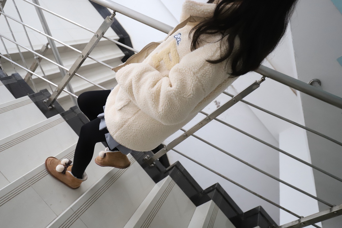 图片[18]-大西瓜爱牙膏-2019 4月活动 模特1（一） 黑厚 室外 [109P] – 速更版-美库