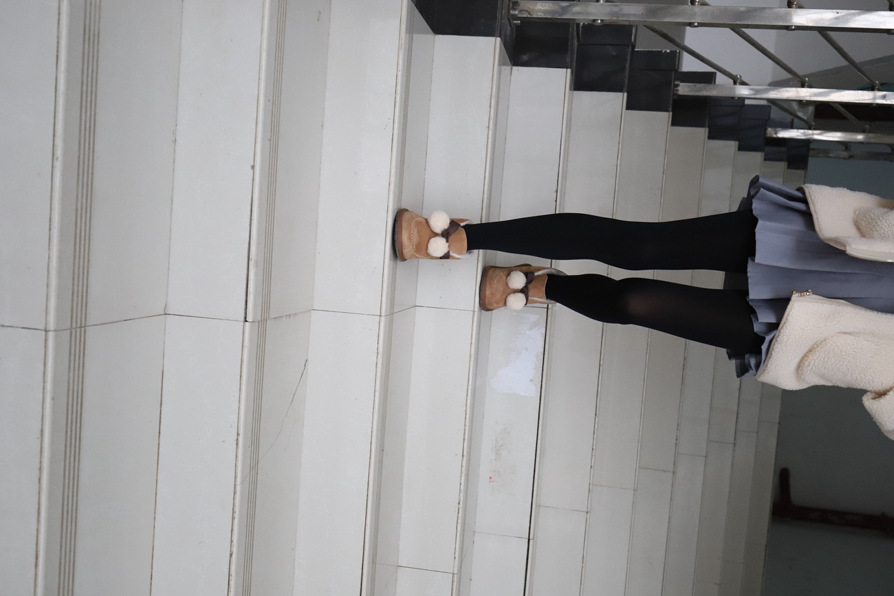 图片[22]-大西瓜爱牙膏-2019 4月活动 模特1（一） 黑厚 室外 [109P] – 速更版-美库