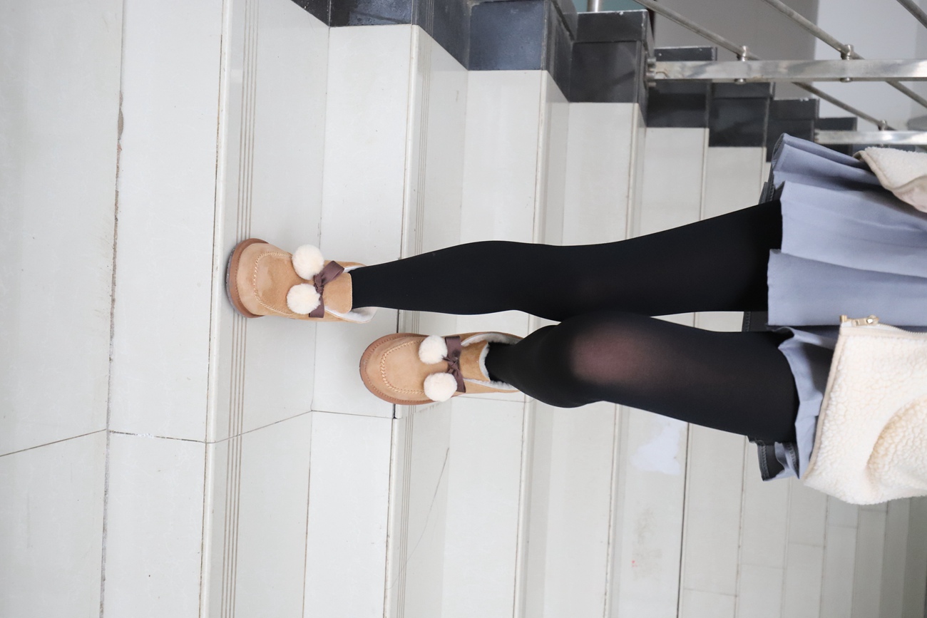 图片[24]-大西瓜爱牙膏-2019 4月活动 模特1（一） 黑厚 室外 [109P] – 速更版-美库