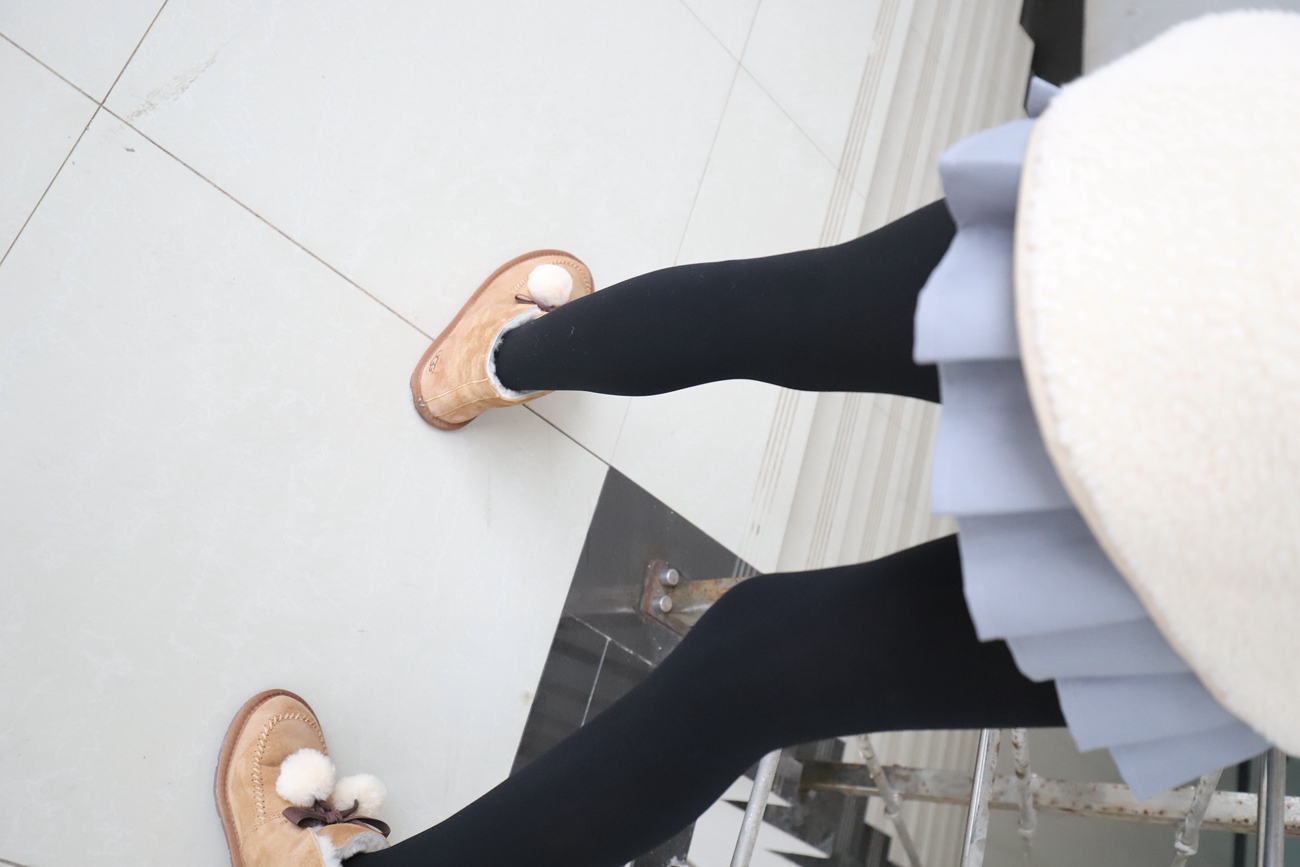 图片[28]-大西瓜爱牙膏-2019 4月活动 模特1（一） 黑厚 室外 [109P] – 速更版-美库