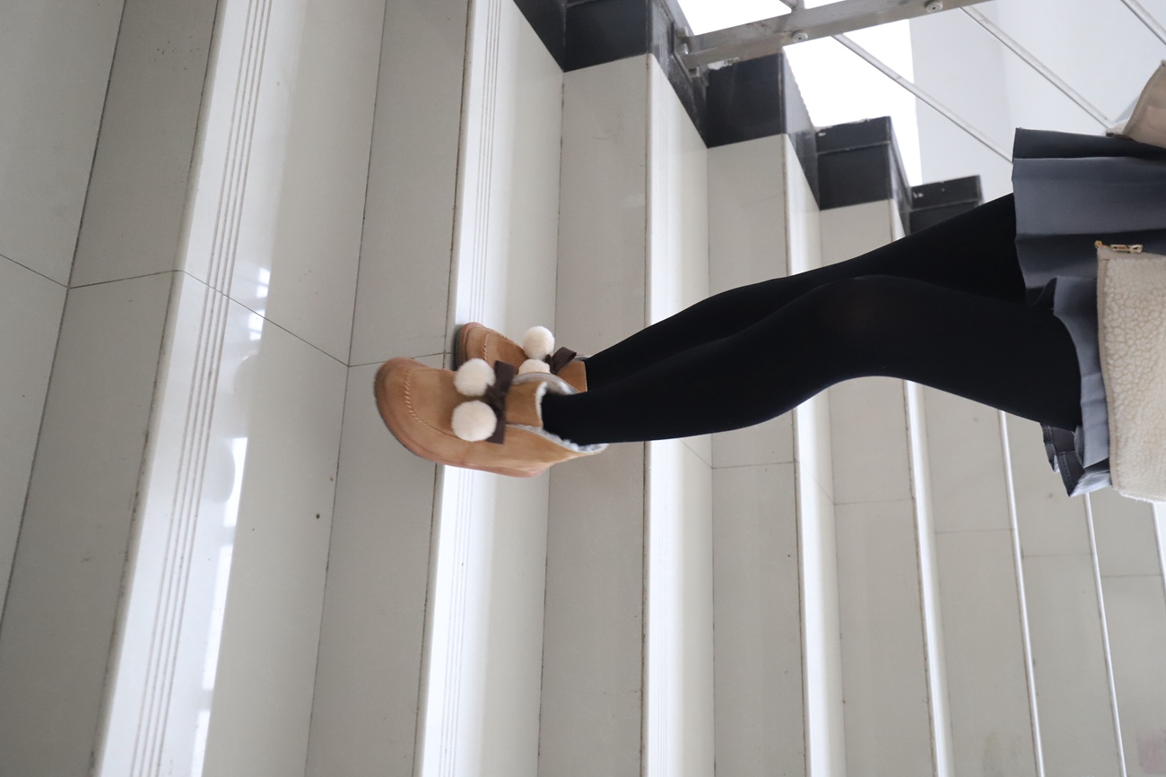 图片[31]-大西瓜爱牙膏-2019 4月活动 模特1（一） 黑厚 室外 [109P] – 速更版-美库