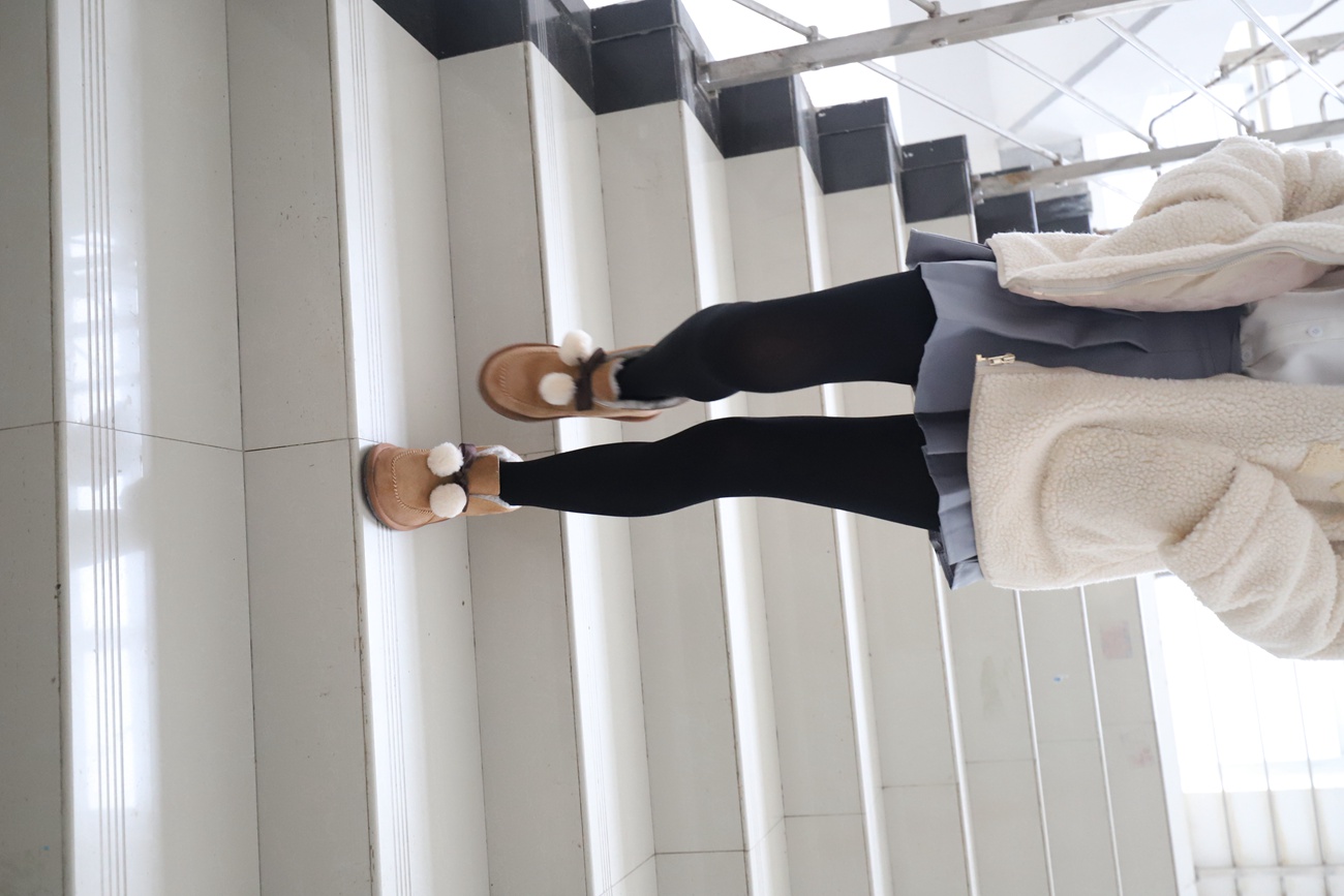 图片[32]-大西瓜爱牙膏-2019 4月活动 模特1（一） 黑厚 室外 [109P] – 速更版-美库