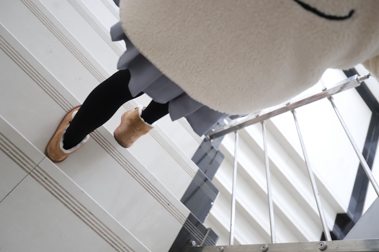 图片[35]-大西瓜爱牙膏-2019 4月活动 模特1（一） 黑厚 室外 [109P] – 速更版-美库