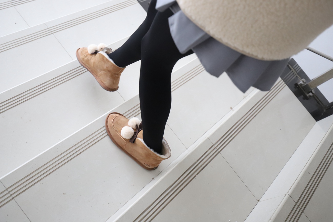 图片[40]-大西瓜爱牙膏-2019 4月活动 模特1（一） 黑厚 室外 [109P] – 速更版-美库