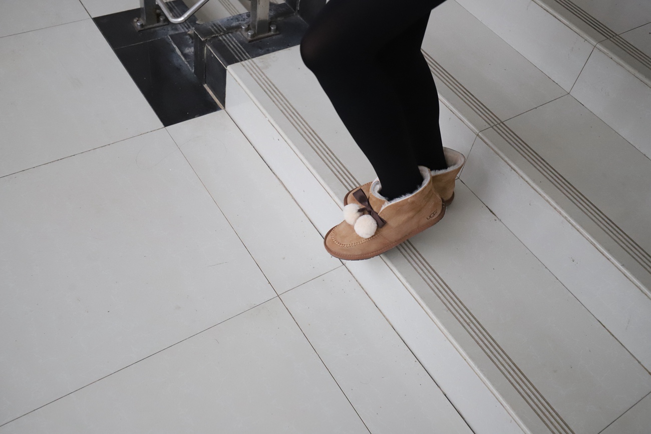 图片[44]-大西瓜爱牙膏-2019 4月活动 模特1（一） 黑厚 室外 [109P] – 速更版-美库