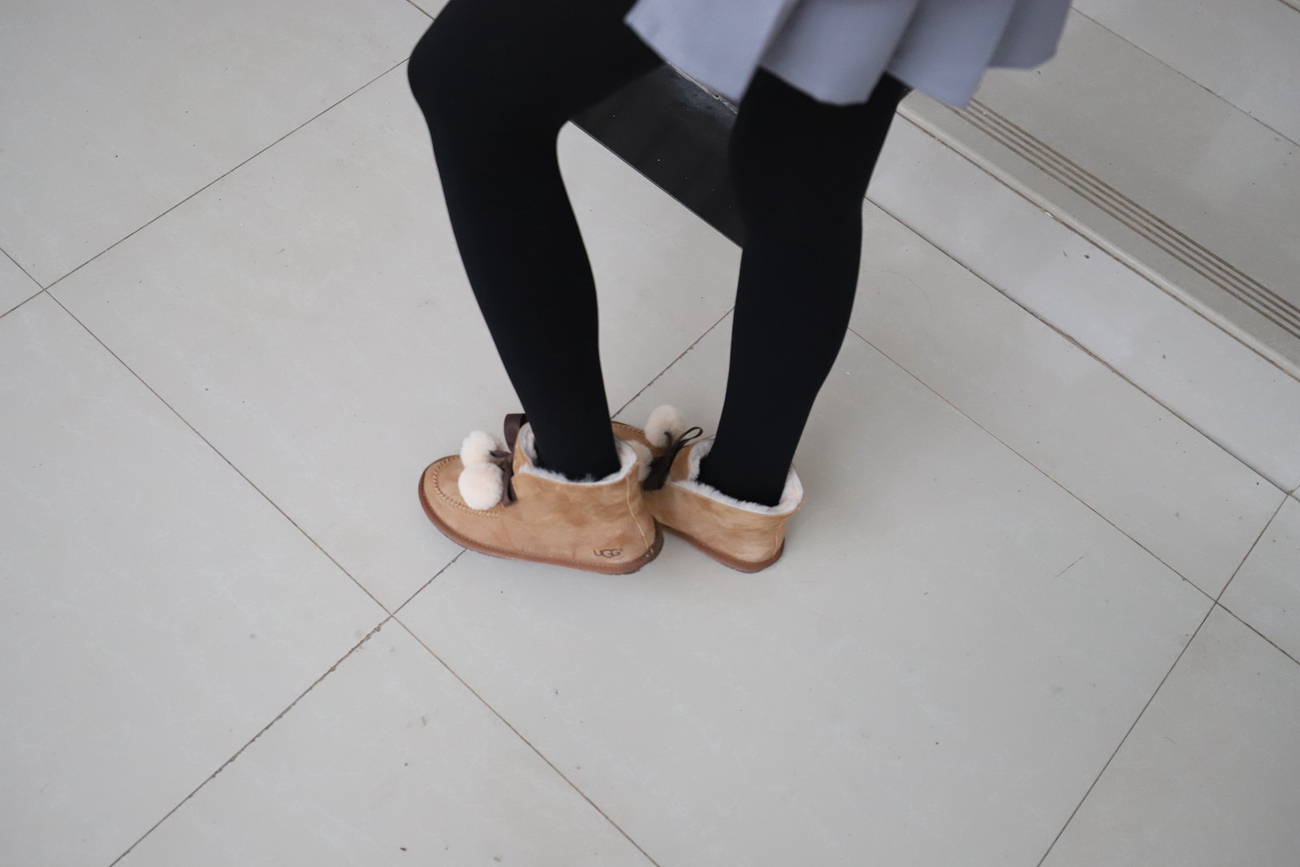 图片[47]-大西瓜爱牙膏-2019 4月活动 模特1（一） 黑厚 室外 [109P] – 速更版-美库