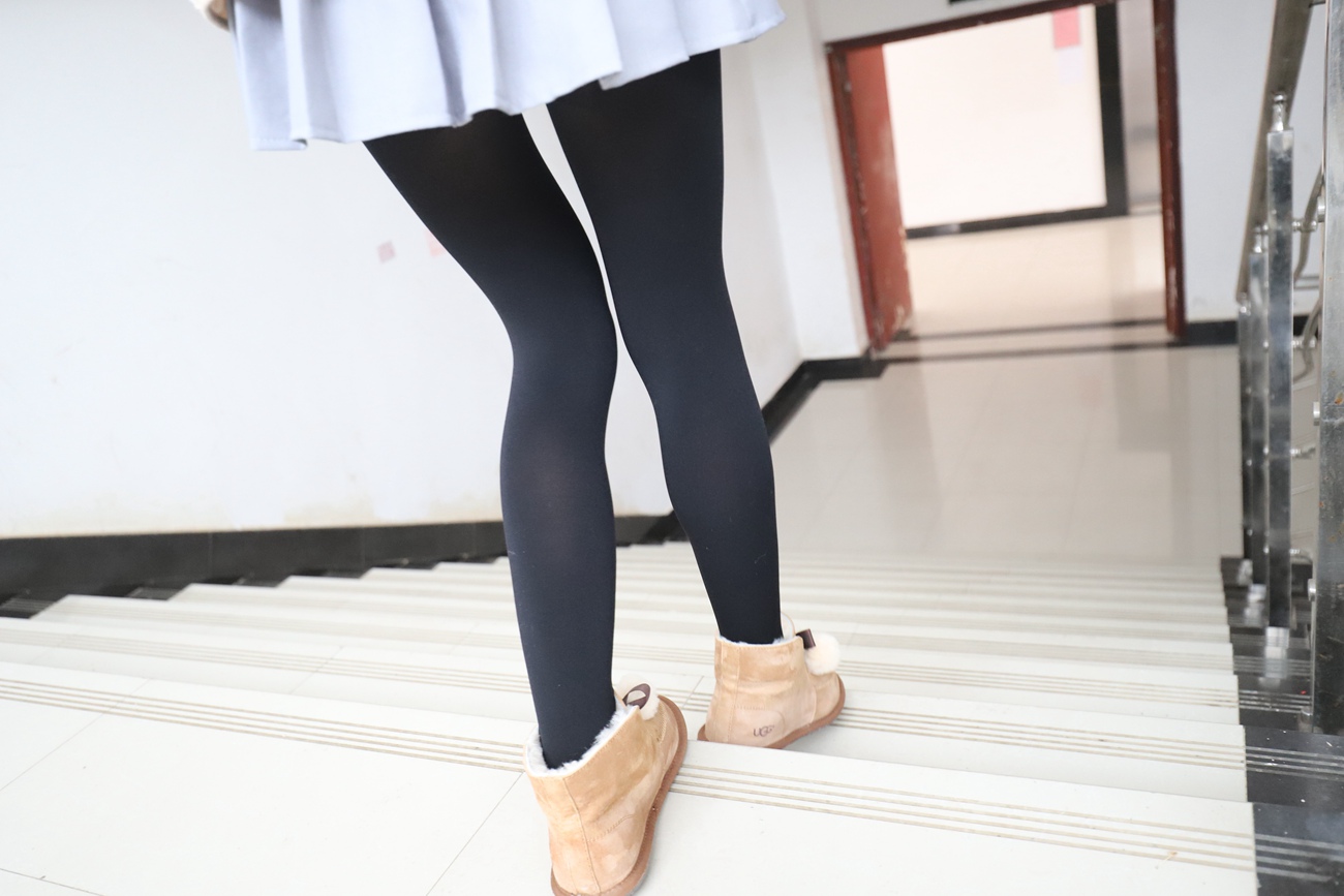 图片[51]-大西瓜爱牙膏-2019 4月活动 模特1（一） 黑厚 室外 [109P] – 速更版-美库