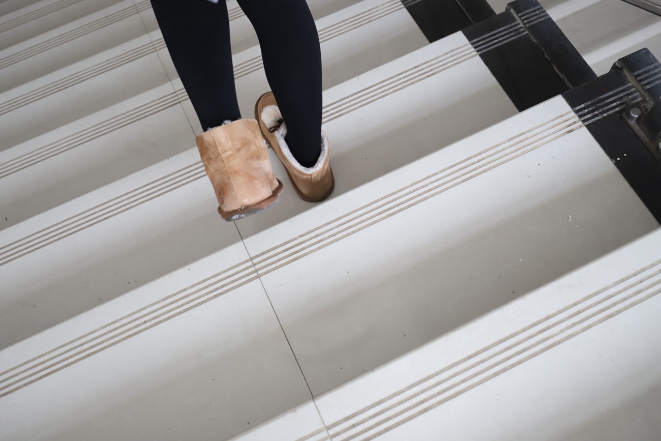 图片[53]-大西瓜爱牙膏-2019 4月活动 模特1（一） 黑厚 室外 [109P] – 速更版-美库