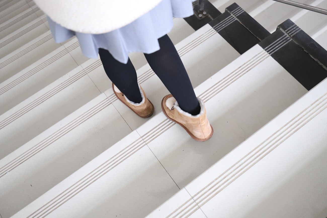 图片[54]-大西瓜爱牙膏-2019 4月活动 模特1（一） 黑厚 室外 [109P] – 速更版-美库