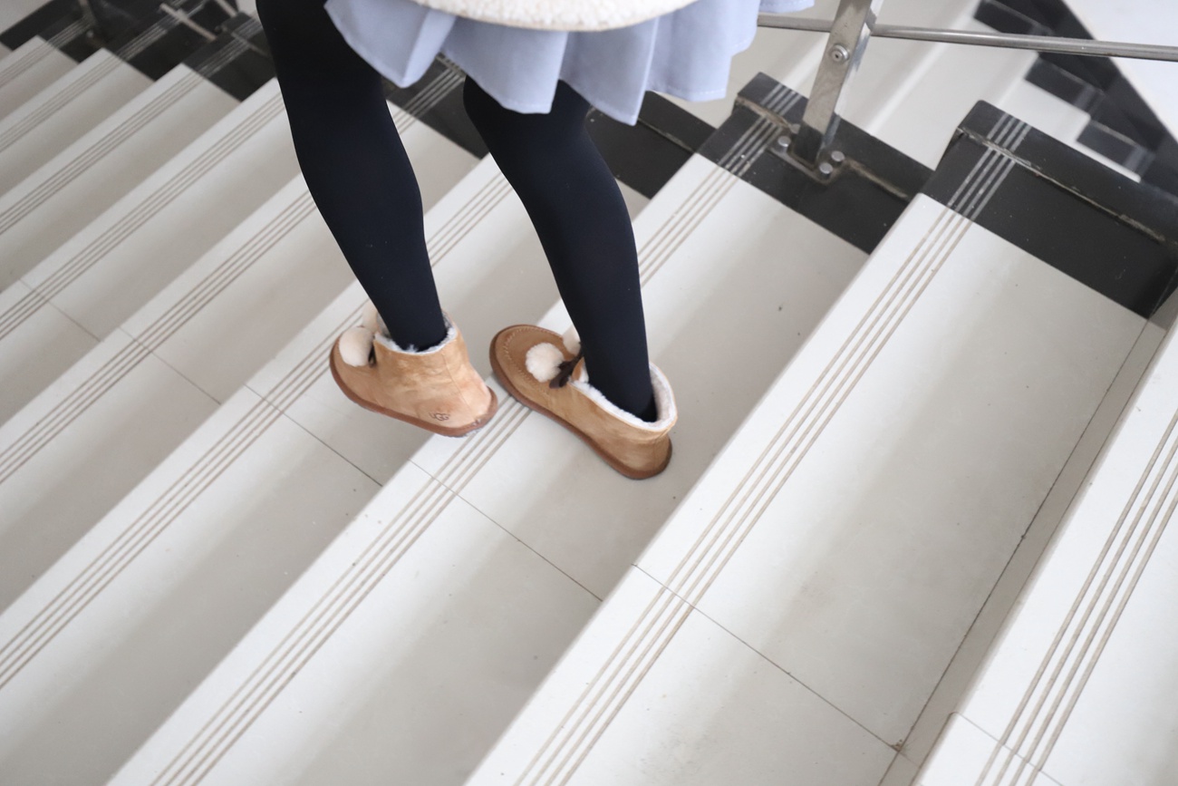 图片[55]-大西瓜爱牙膏-2019 4月活动 模特1（一） 黑厚 室外 [109P] – 速更版-美库