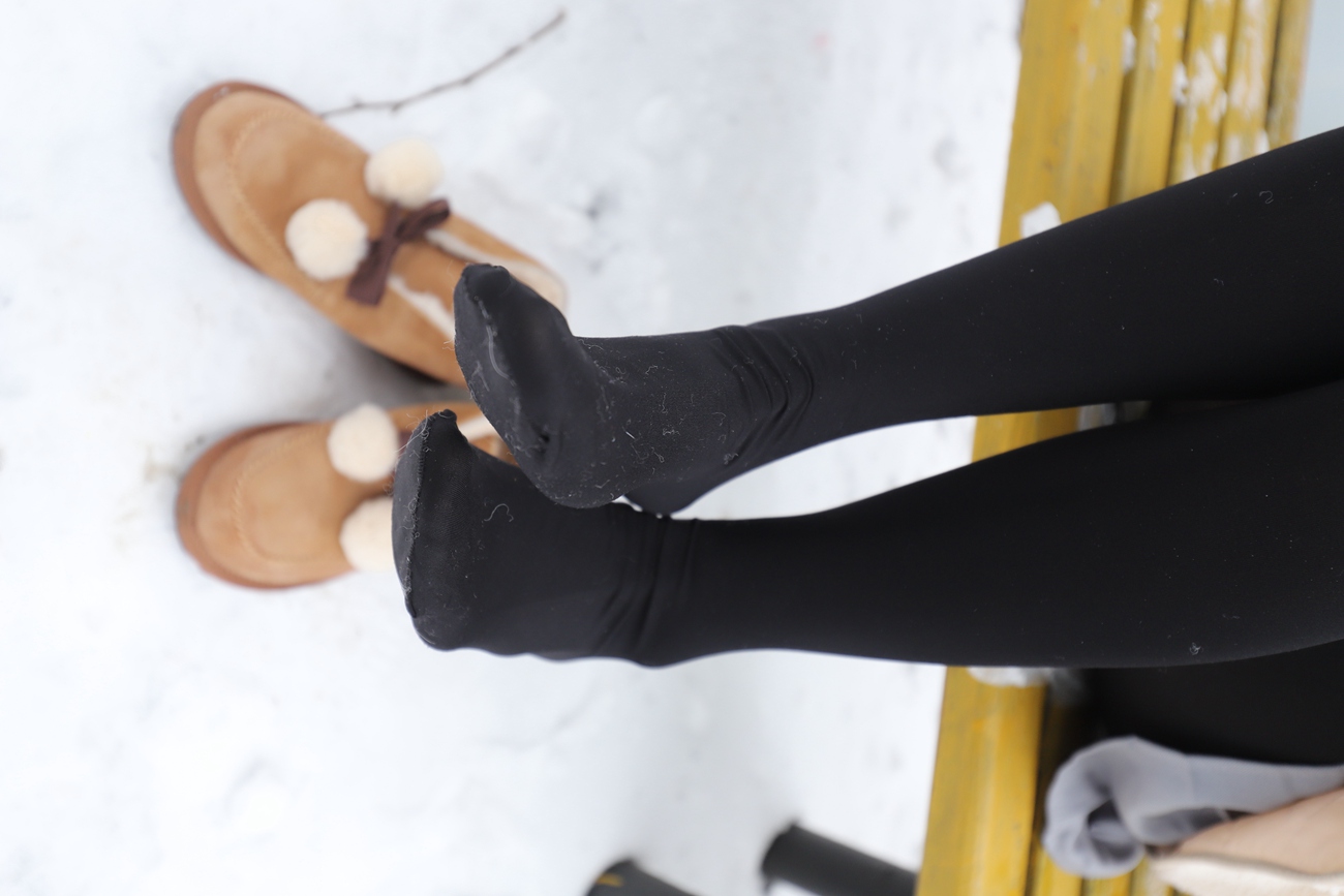 图片[89]-大西瓜爱牙膏-2019 4月活动 模特1（一） 黑厚 室外 [109P] – 速更版-美库