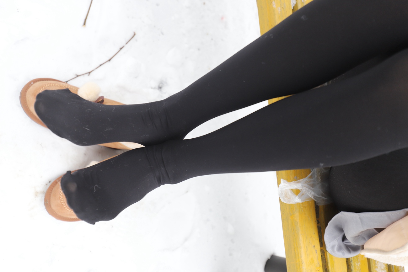 图片[92]-大西瓜爱牙膏-2019 4月活动 模特1（一） 黑厚 室外 [109P] – 速更版-美库