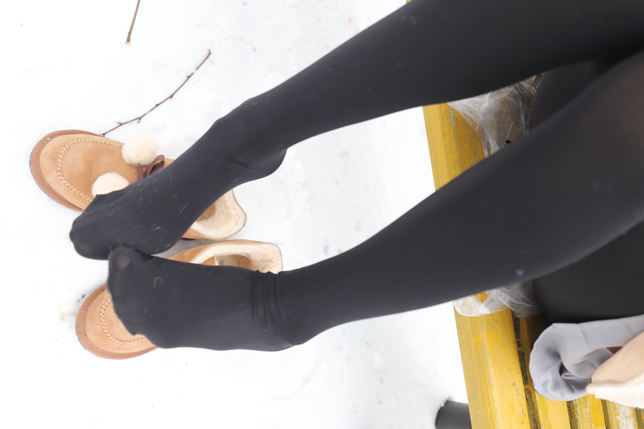 图片[93]-大西瓜爱牙膏-2019 4月活动 模特1（一） 黑厚 室外 [109P] – 速更版-美库