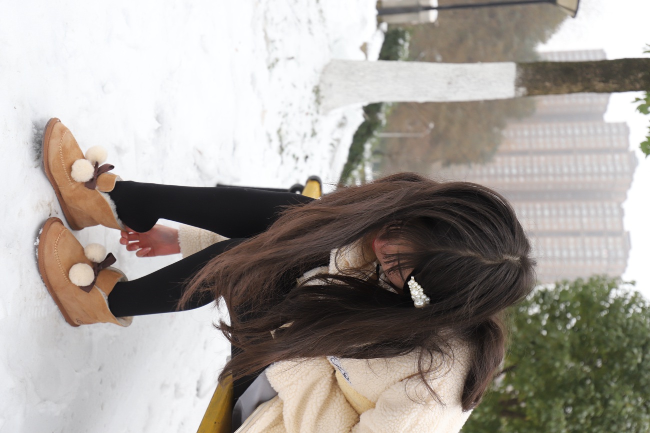 图片[105]-大西瓜爱牙膏-2019 4月活动 模特1（一） 黑厚 室外 [109P] – 速更版-美库