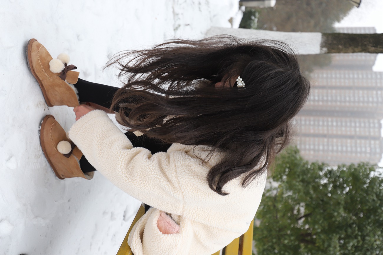 图片[106]-大西瓜爱牙膏-2019 4月活动 模特1（一） 黑厚 室外 [109P] – 速更版-美库