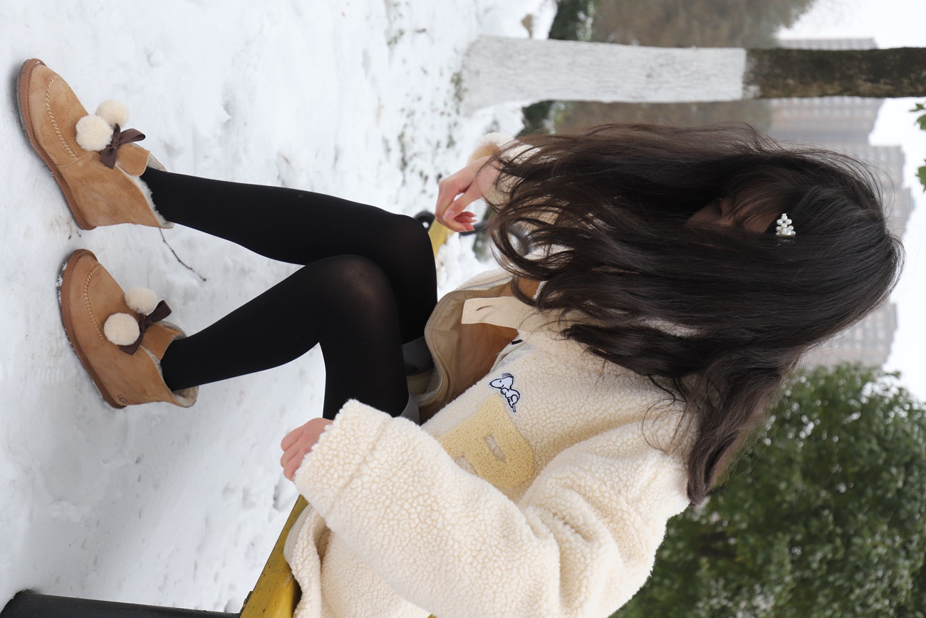 图片[107]-大西瓜爱牙膏-2019 4月活动 模特1（一） 黑厚 室外 [109P] – 速更版-美库