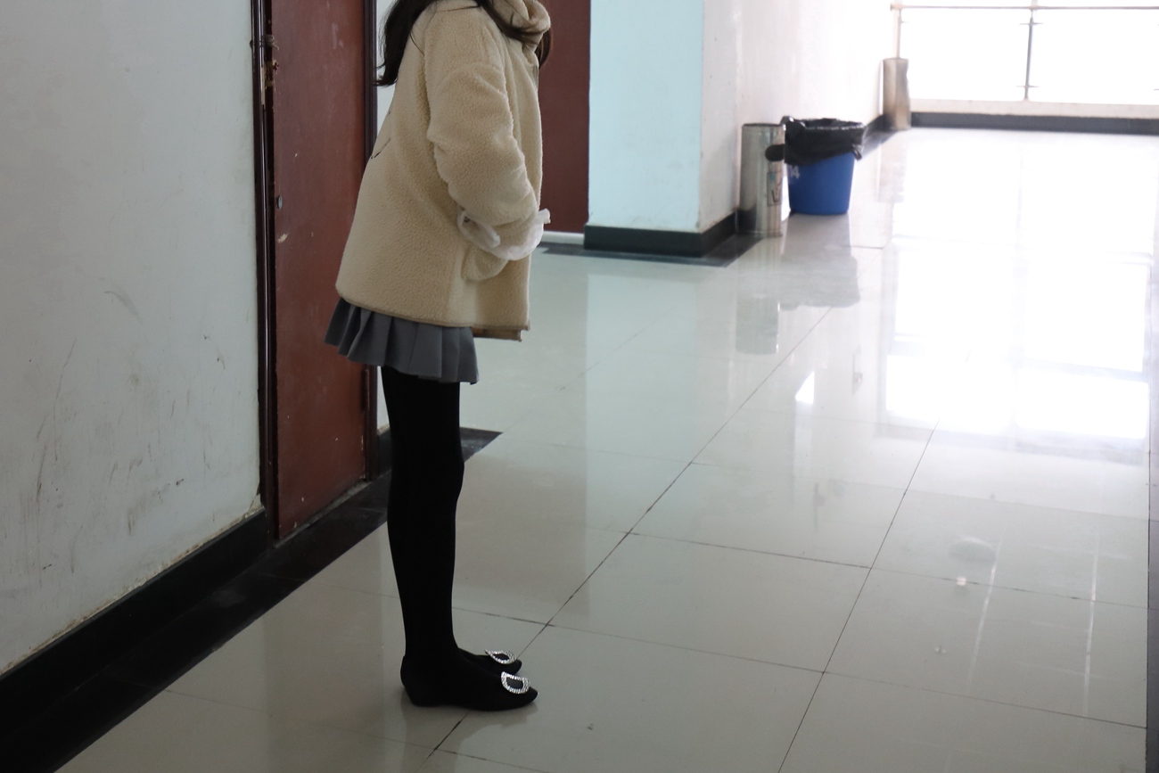 图片[108]-大西瓜爱牙膏-2019 4月活动 模特1（一） 黑厚 室外 [109P] – 速更版-美库