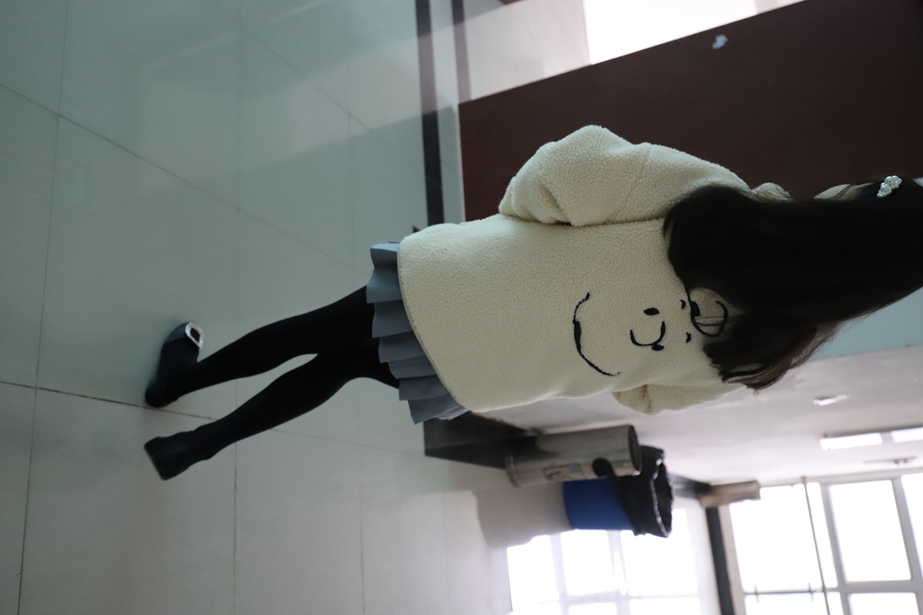 图片[110]-大西瓜爱牙膏-2019 4月活动 模特1（一） 黑厚 室外 [109P] – 速更版-美库