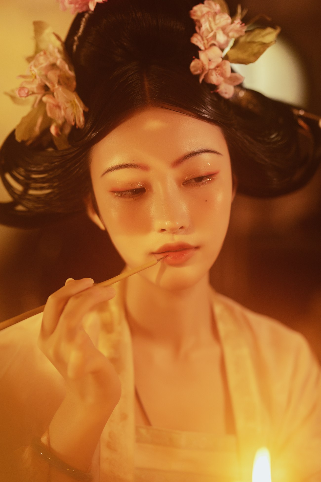 图片[10]-[YITUYU艺图语] 2021.08.30 藏娇 兰因 [24P] – 速更版-美库