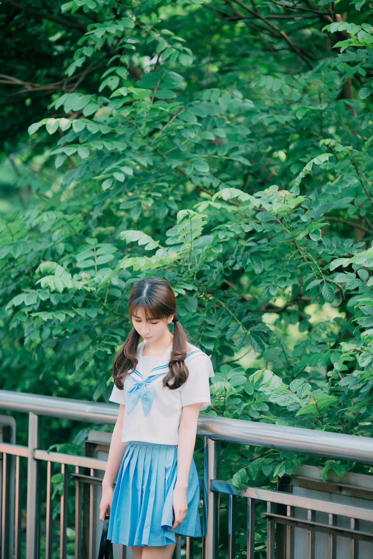 图片[17]-[YITUYU艺图语] 2021.08.30 放课后 sara [43P] – 速更版-美库