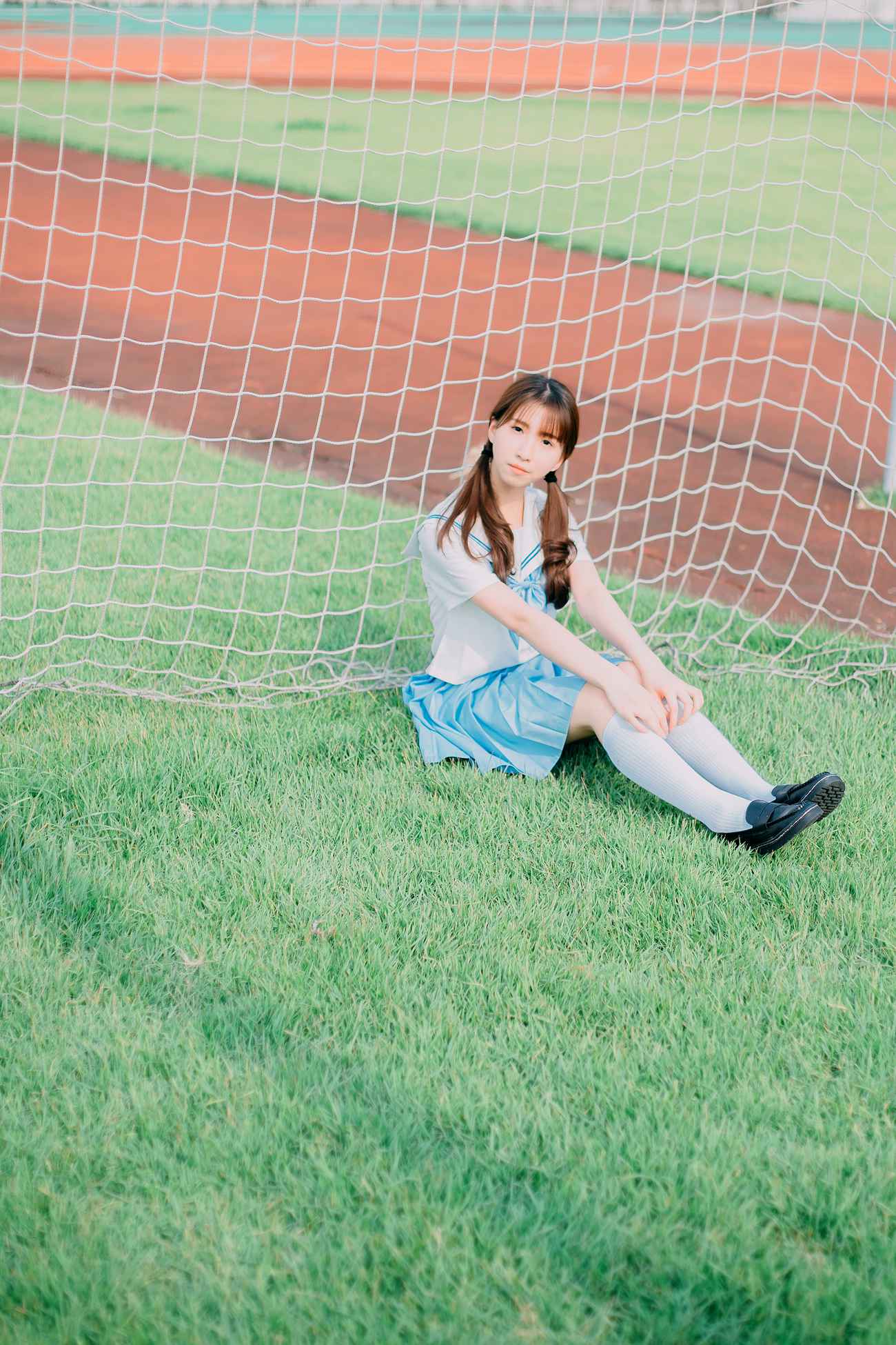 图片[22]-[YITUYU艺图语] 2021.08.30 放课后 sara [43P] – 速更版-美库