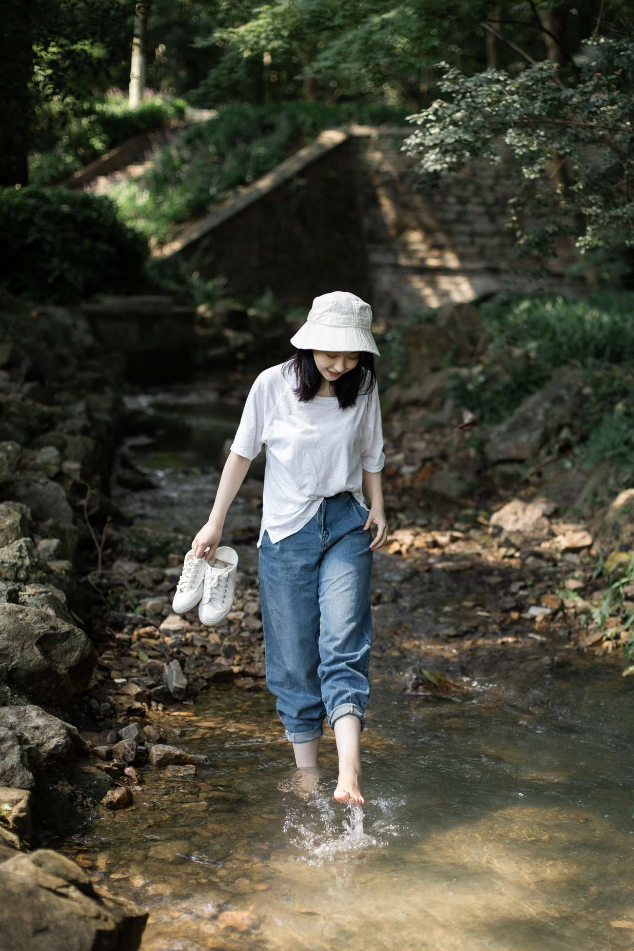 图片[10]-[YITUYU艺图语] 2021.08.30 清风 小tom [23P] – 速更版-美库