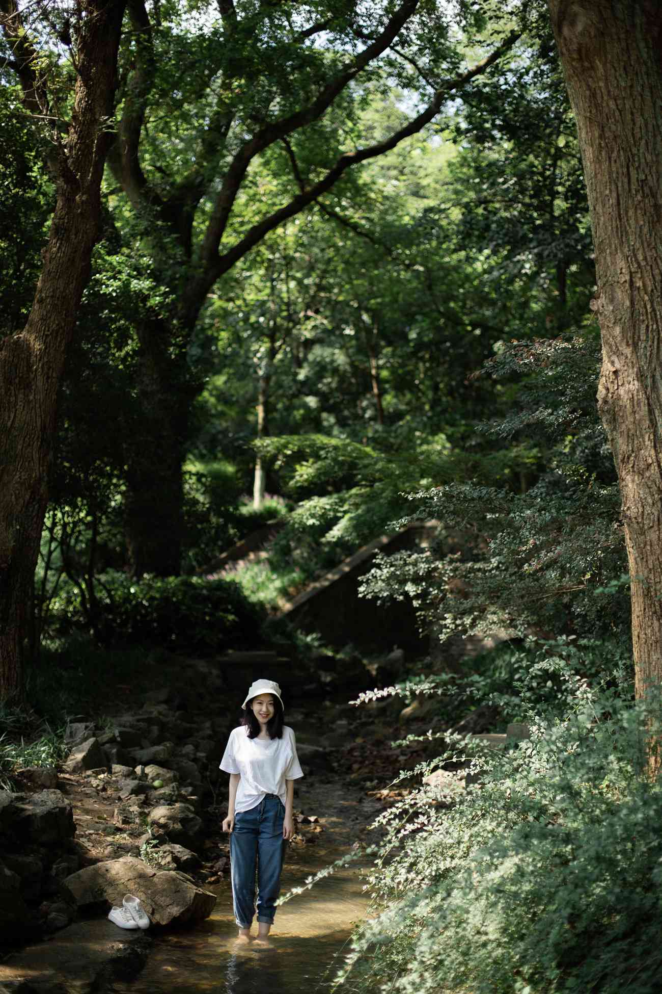 图片[13]-[YITUYU艺图语] 2021.08.30 清风 小tom [23P] – 速更版-美库