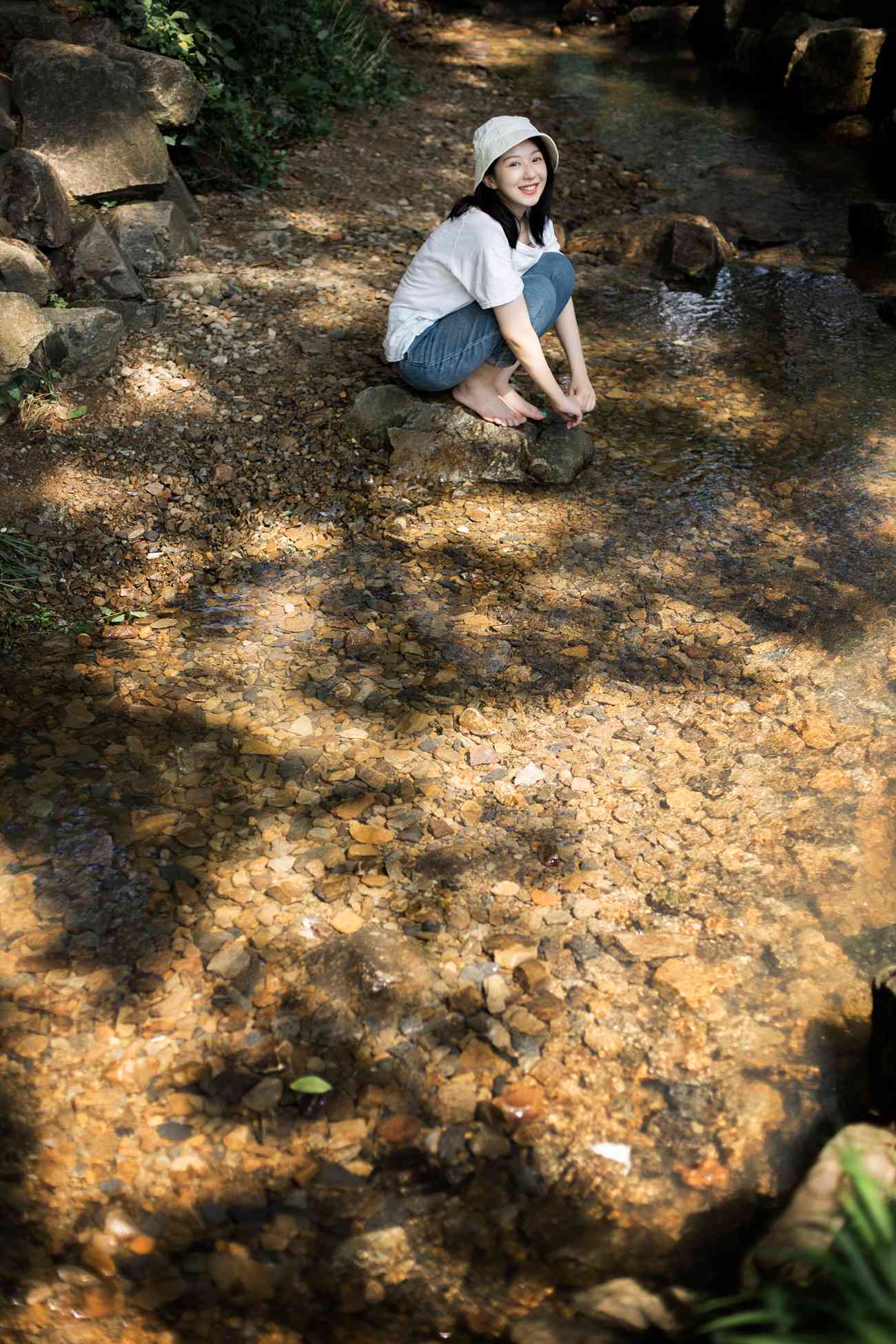 图片[14]-[YITUYU艺图语] 2021.08.30 清风 小tom [23P] – 速更版-美库