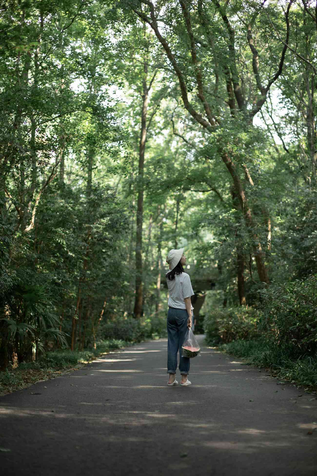 图片[15]-[YITUYU艺图语] 2021.08.30 清风 小tom [23P] – 速更版-美库