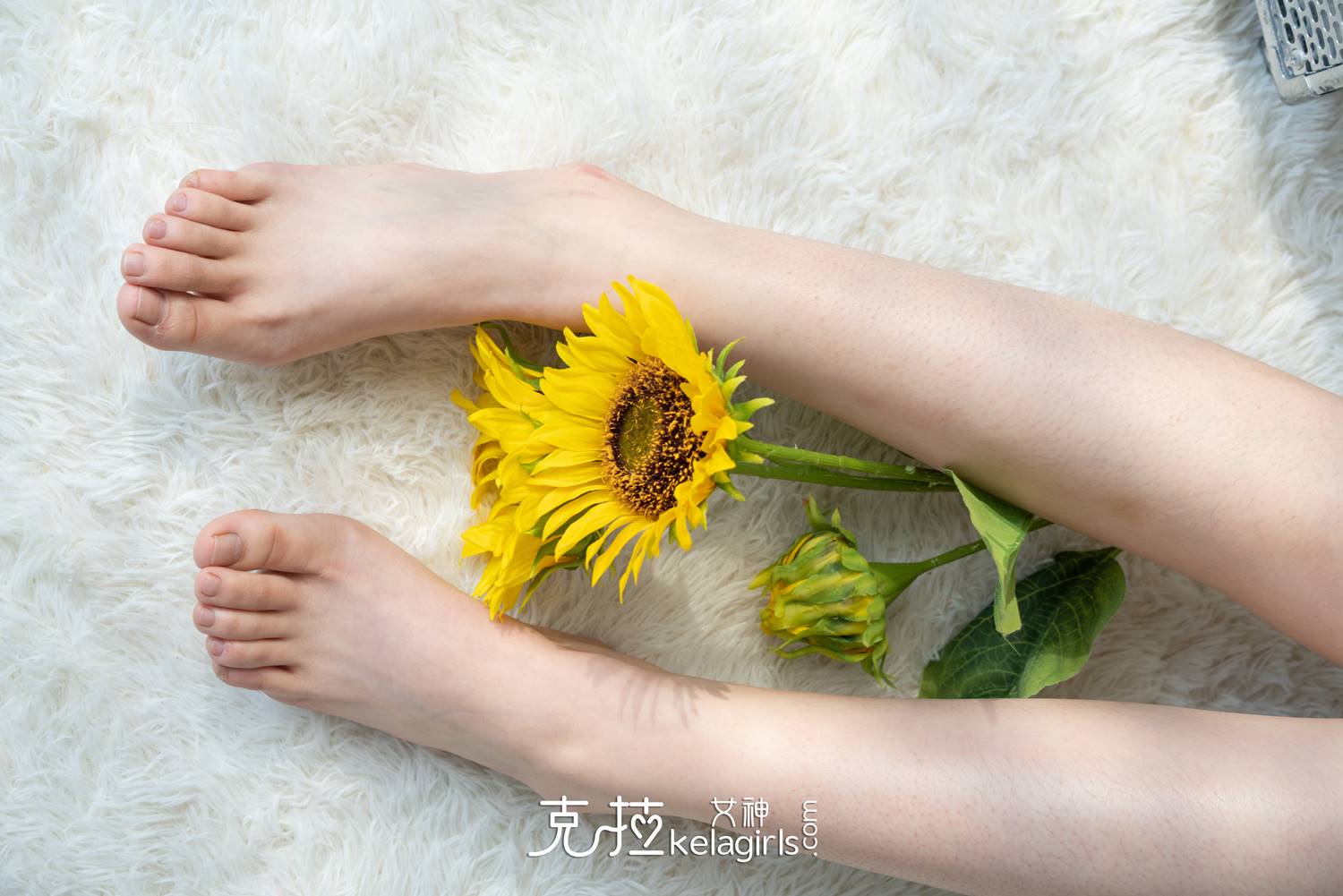 图片[21]-[Kelagirls克拉女神]2021.05.19《萌妹人字拖》嘉萌[23P] – 速更版-美库