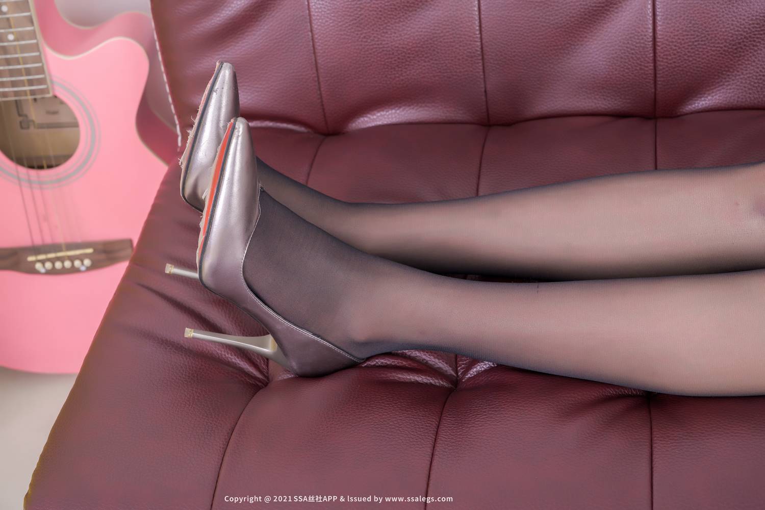 图片[60]-[SSA丝社]超清写真 NO.668 腿模素素的黑丝袜（上）[126P] – 速更版-美库