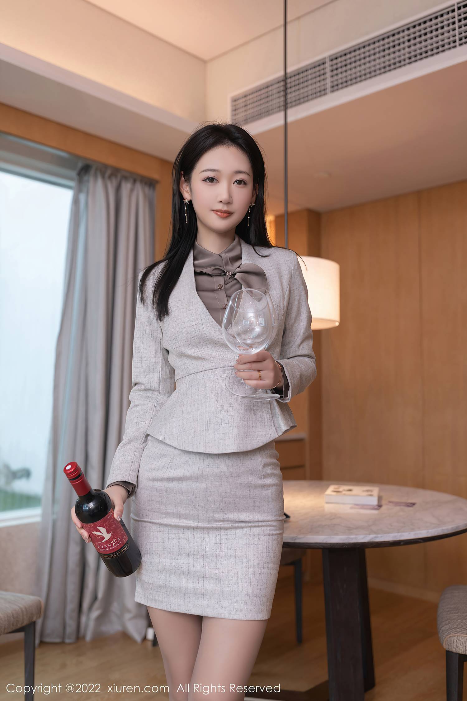 图片[21]-[Xiuren秀人网]2022.07.06 NO.5238 唐安琪[61+1P] – 速更版-美库