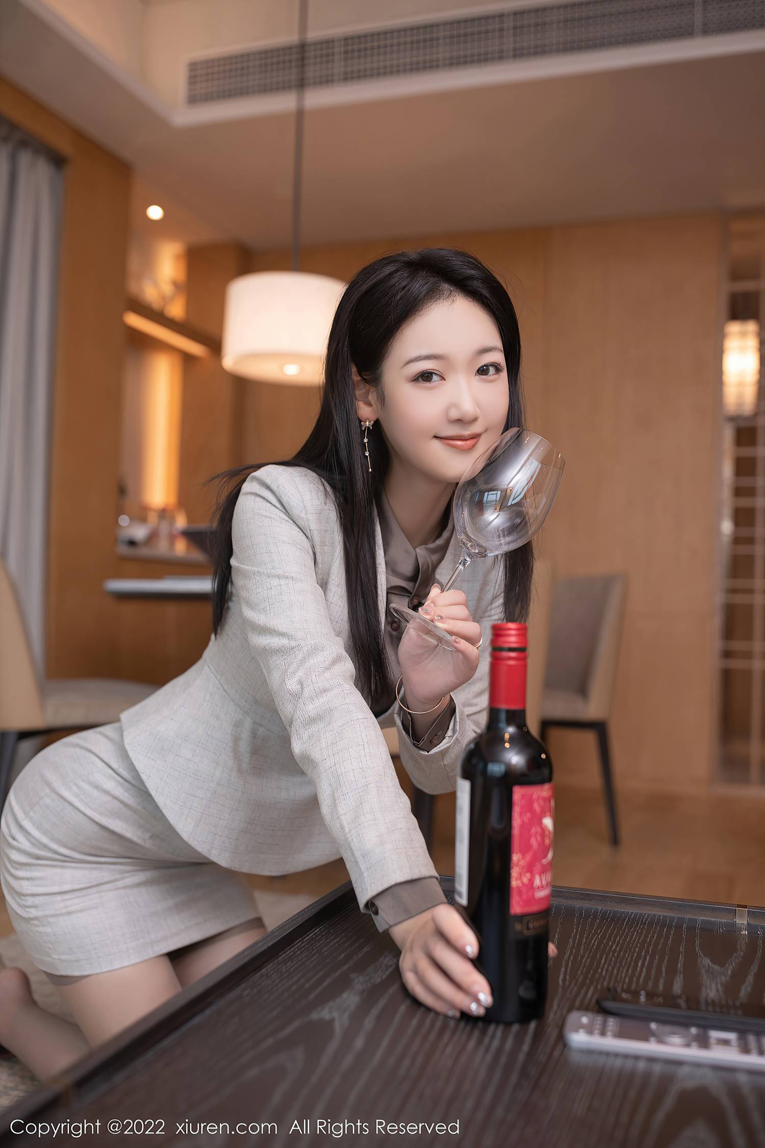 图片[23]-[Xiuren秀人网]2022.07.06 NO.5238 唐安琪[61+1P] – 速更版-美库