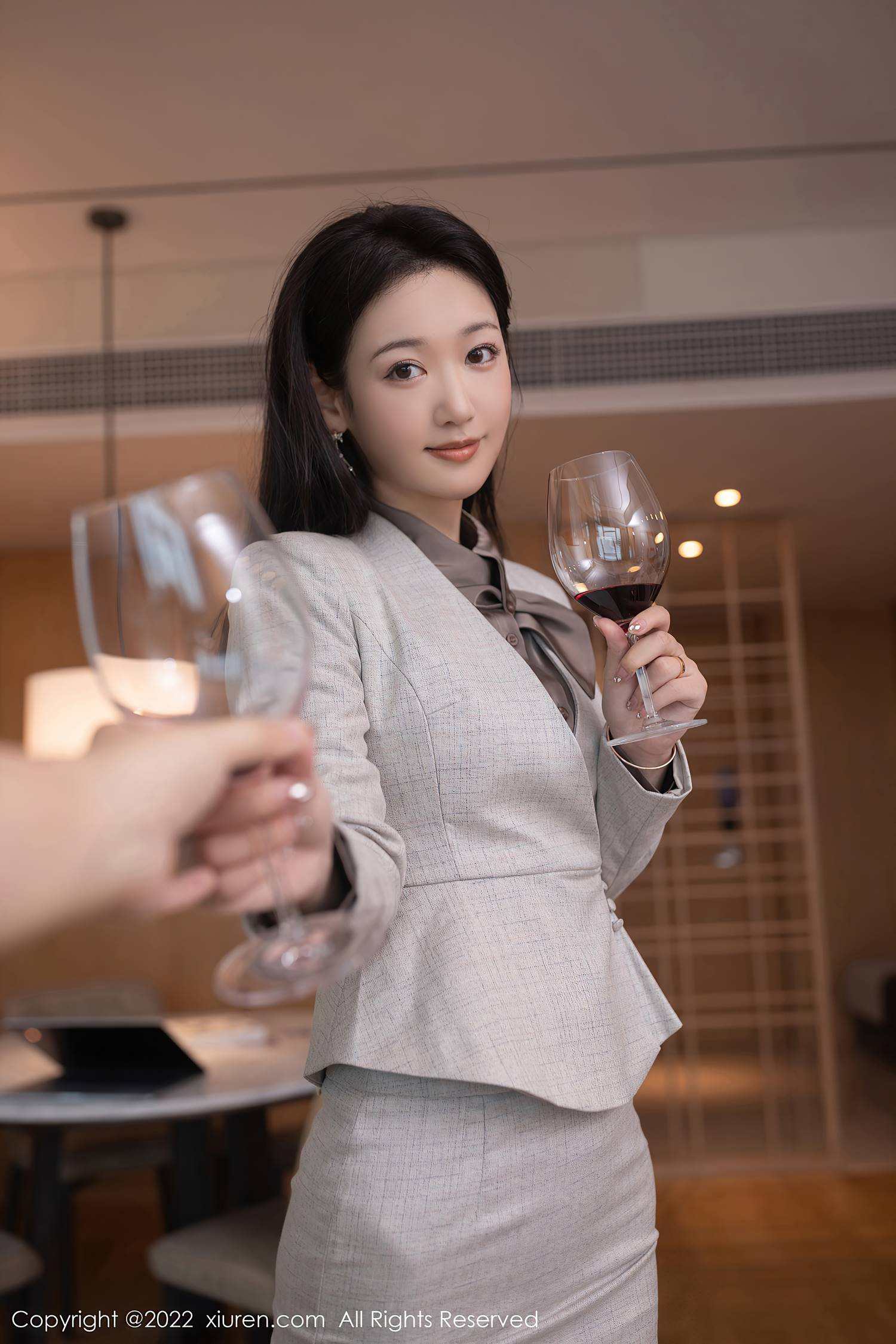 图片[26]-[Xiuren秀人网]2022.07.06 NO.5238 唐安琪[61+1P] – 速更版-美库