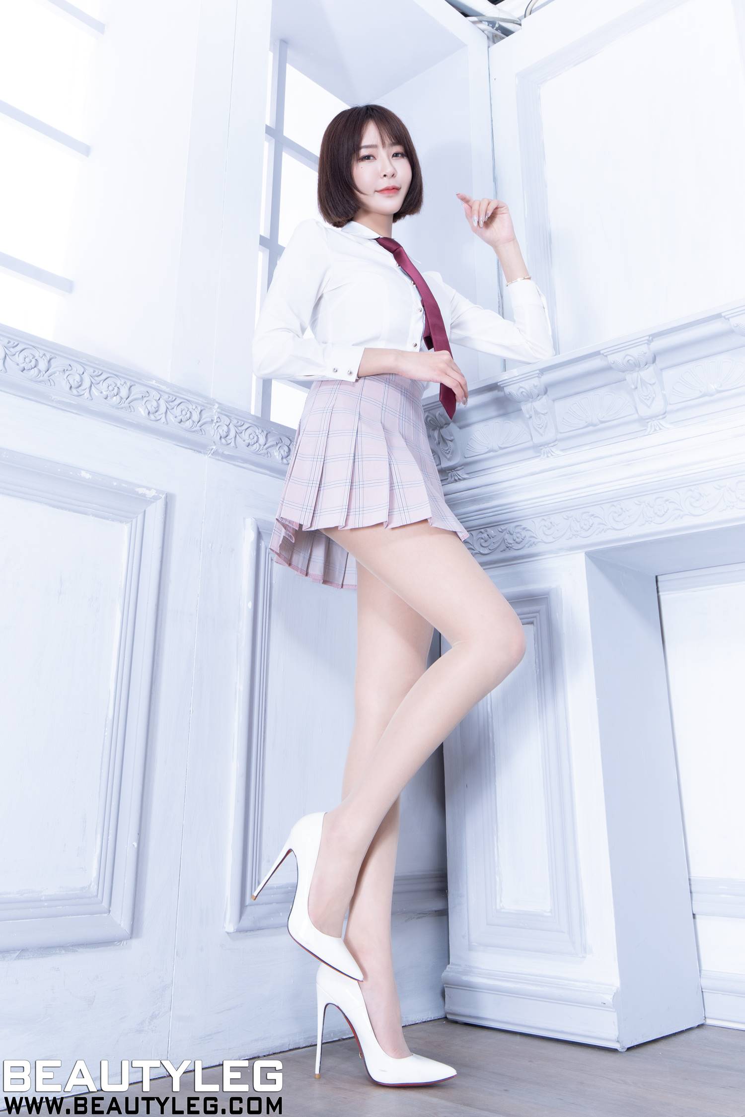 图片[59]-[Beautyleg]2022.08.30 NO.2206 Winnie[58P] – 速更版-美库