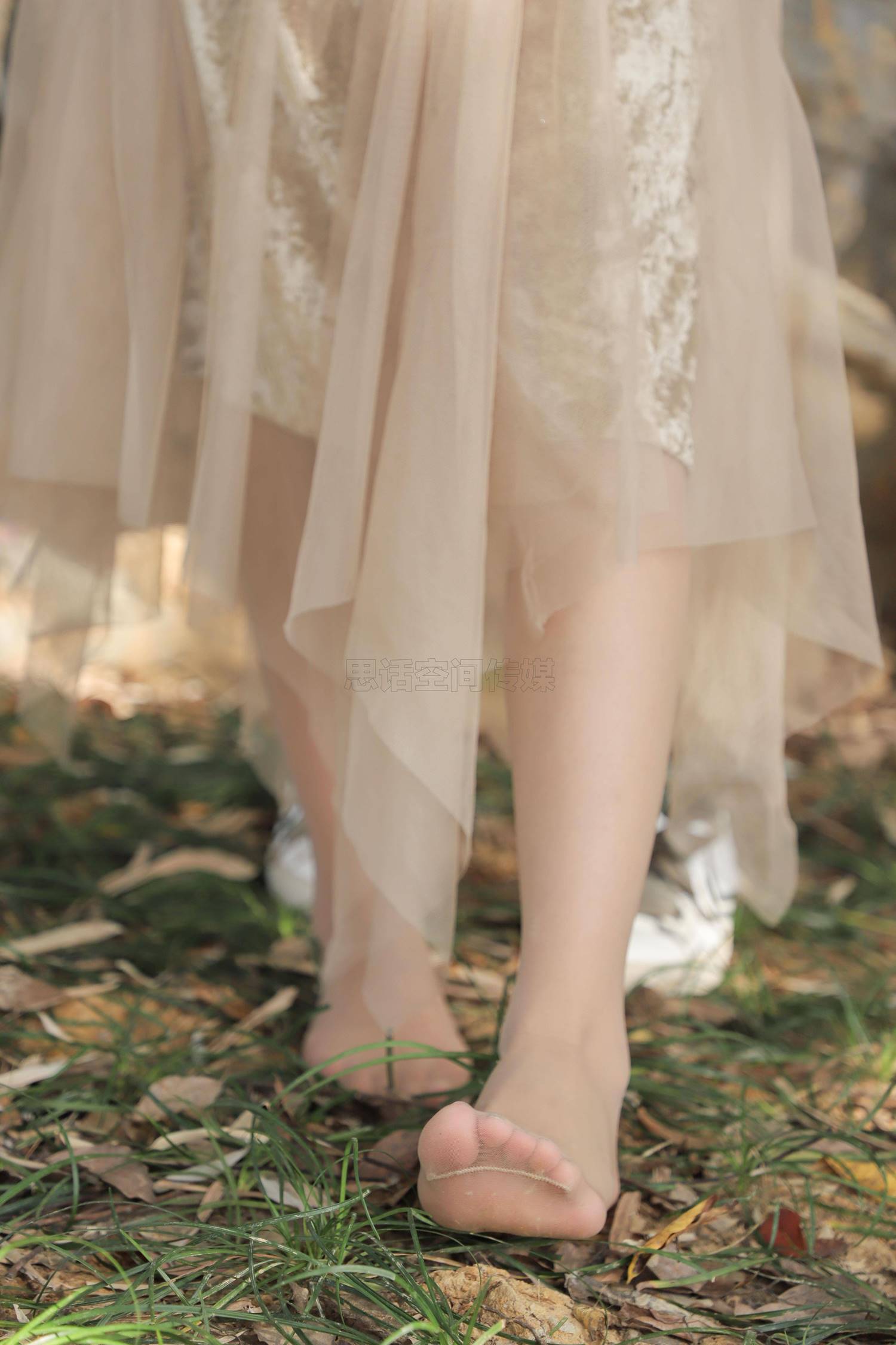 图片[26]-[SiHua思话]SJ055 曦然 女神的甜美穿搭[48P] – 速更版-美库