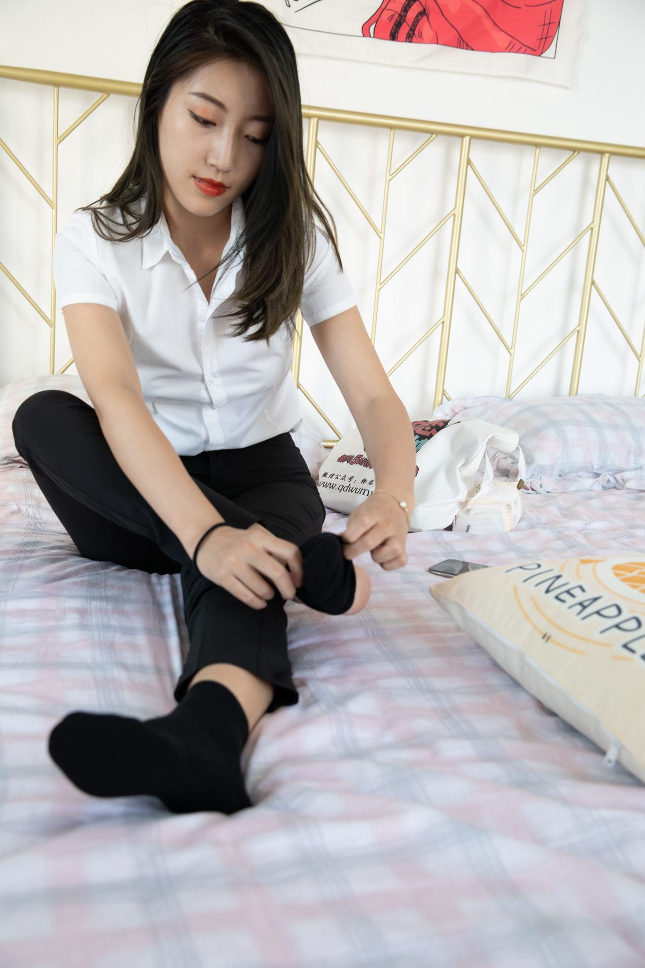 图片[14]-物恋传媒 NO.515 雅梦-鸿雁之秋[196P] – 速更版-美库