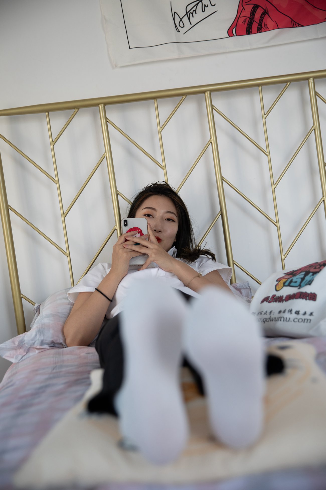 图片[65]-物恋传媒 NO.515 雅梦-鸿雁之秋[196P] – 速更版-美库