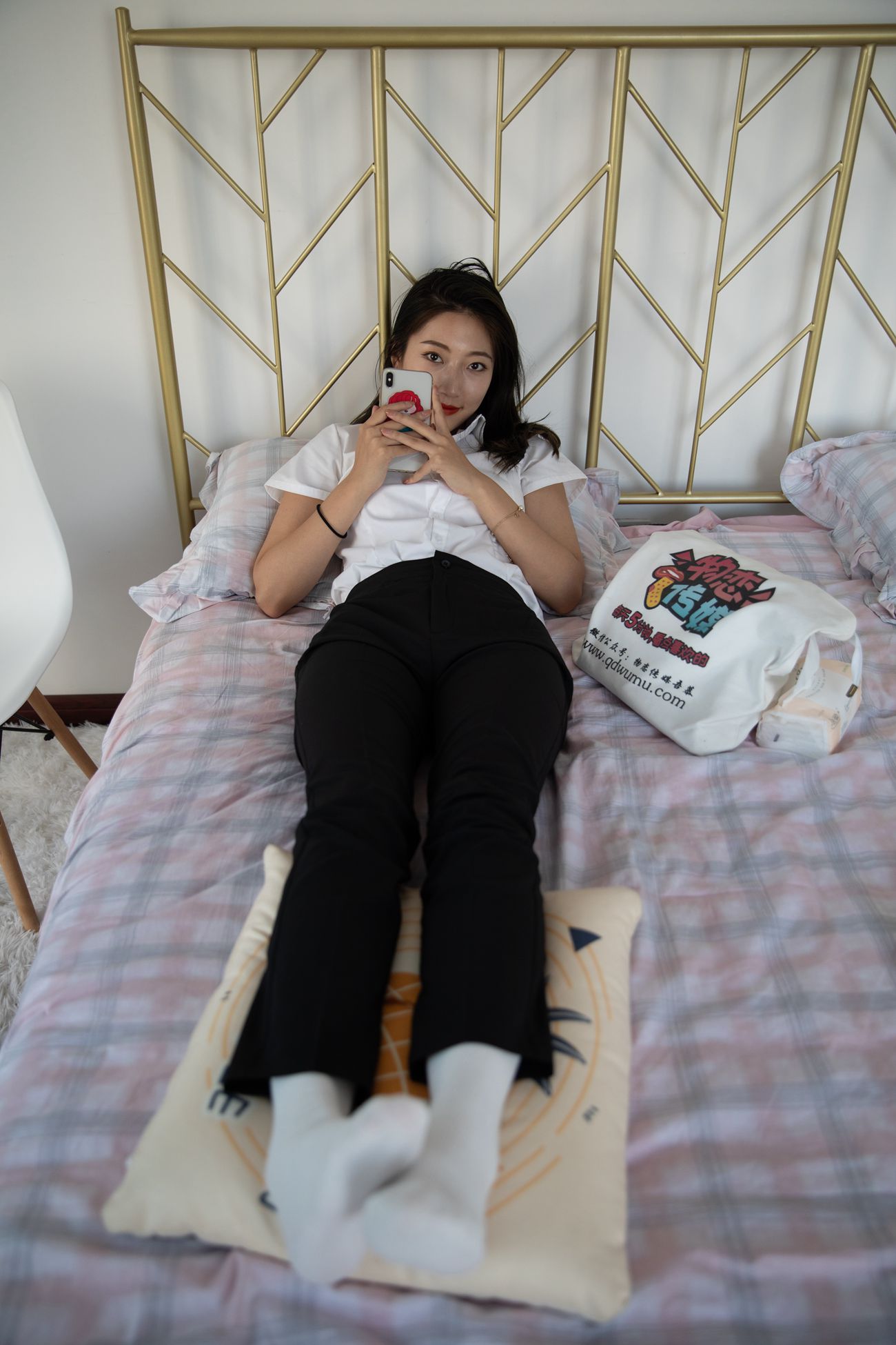 图片[66]-物恋传媒 NO.515 雅梦-鸿雁之秋[196P] – 速更版-美库