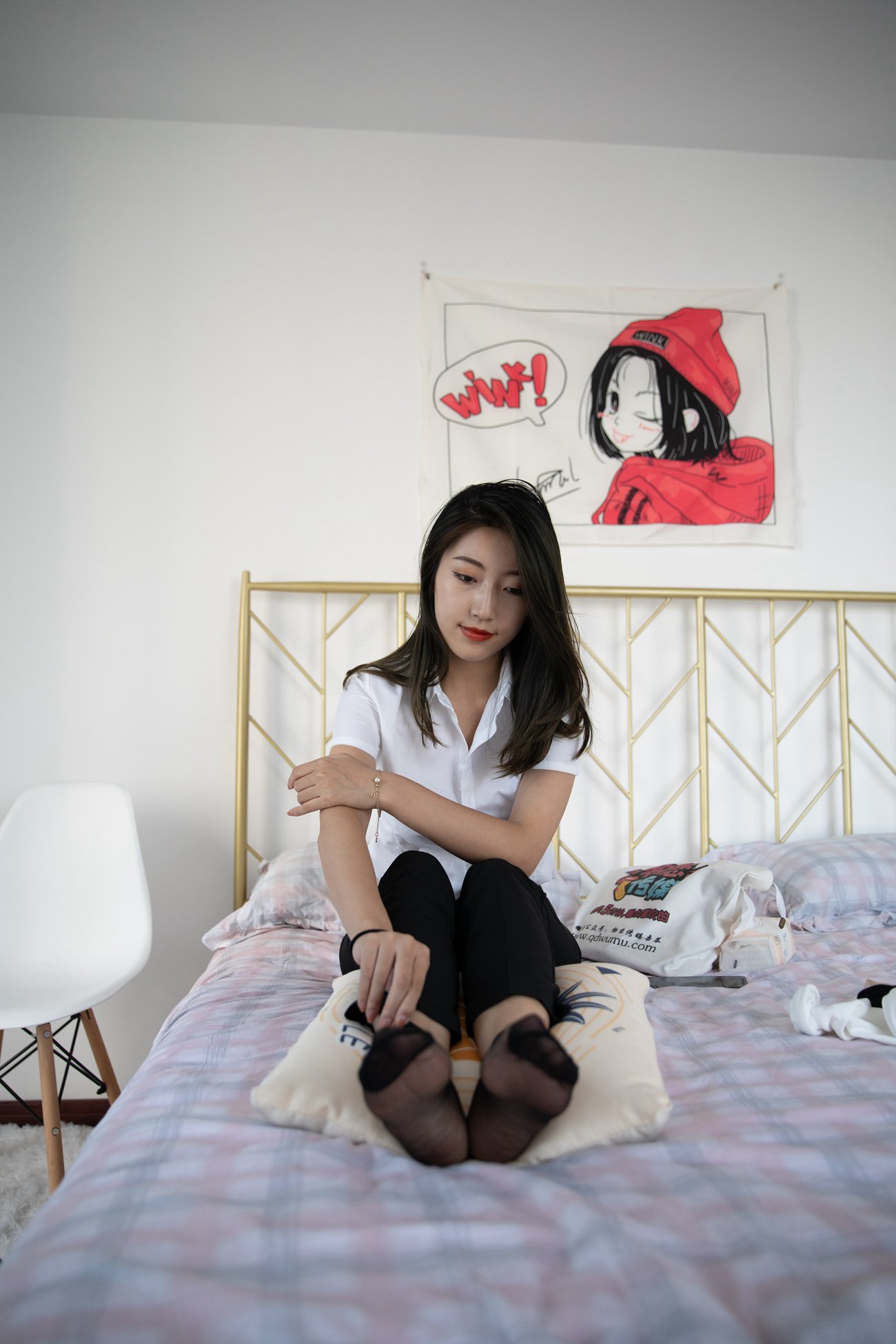 图片[86]-物恋传媒 NO.515 雅梦-鸿雁之秋[196P] – 速更版-美库