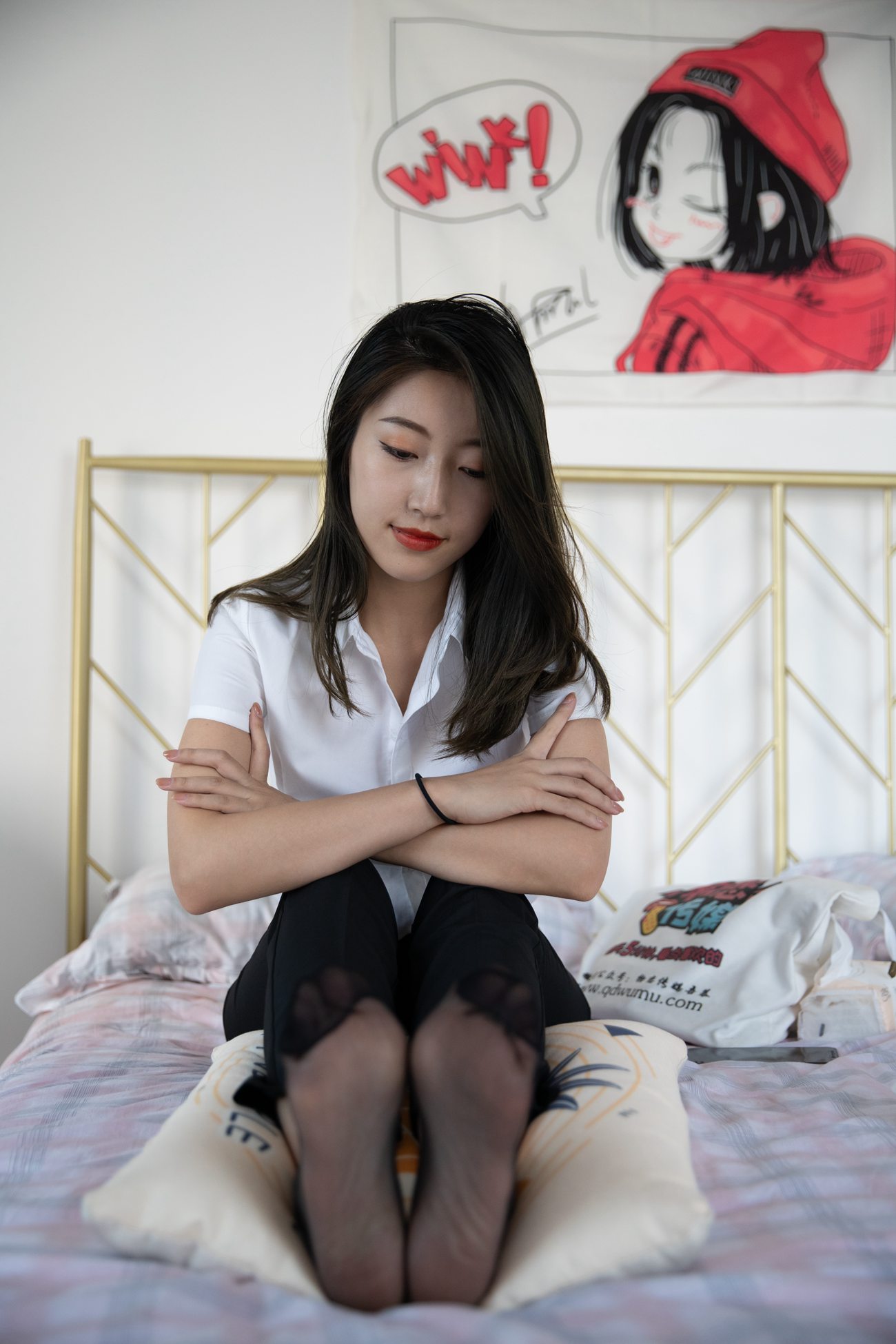 图片[87]-物恋传媒 NO.515 雅梦-鸿雁之秋[196P] – 速更版-美库