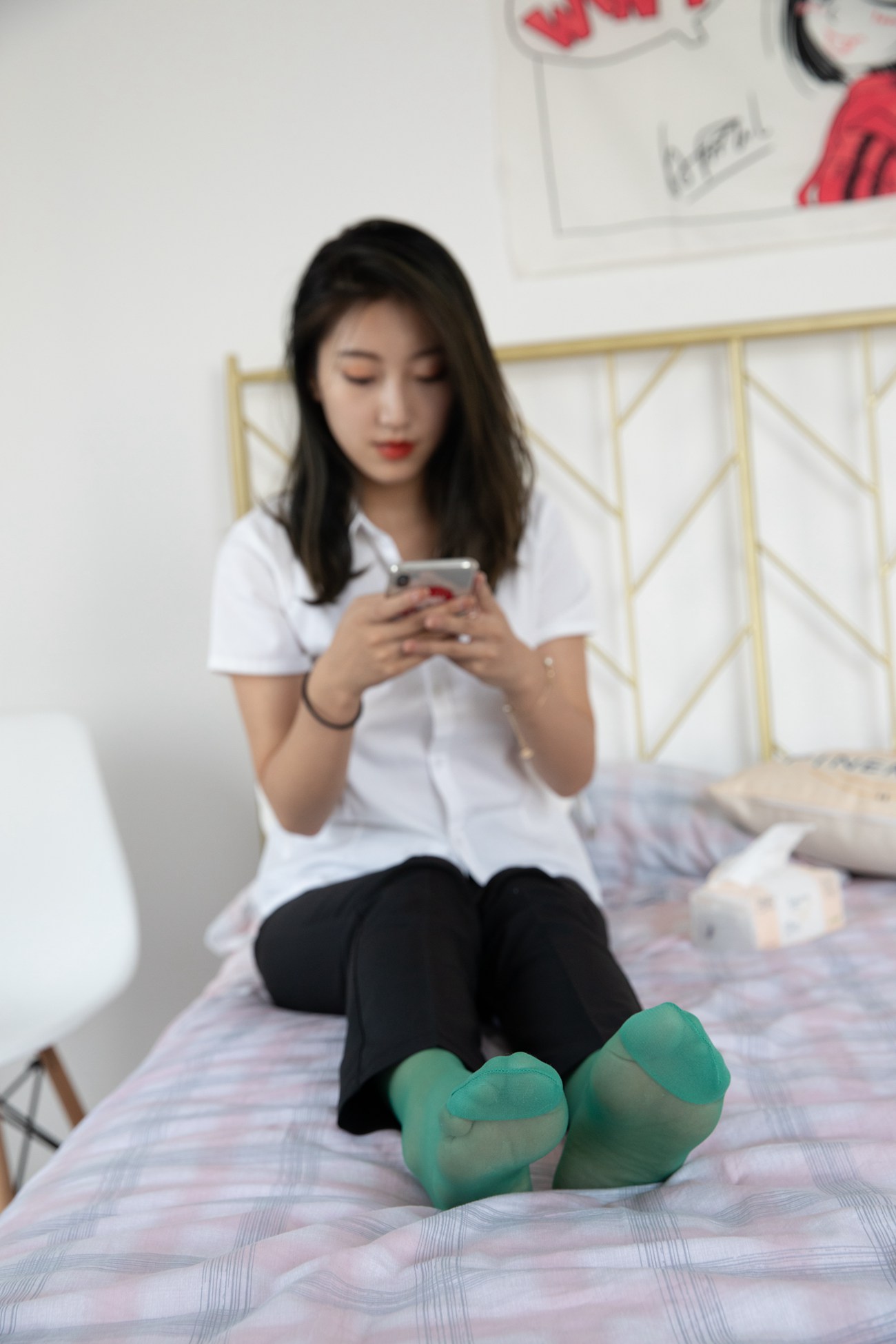 图片[119]-物恋传媒 NO.515 雅梦-鸿雁之秋[196P] – 速更版-美库